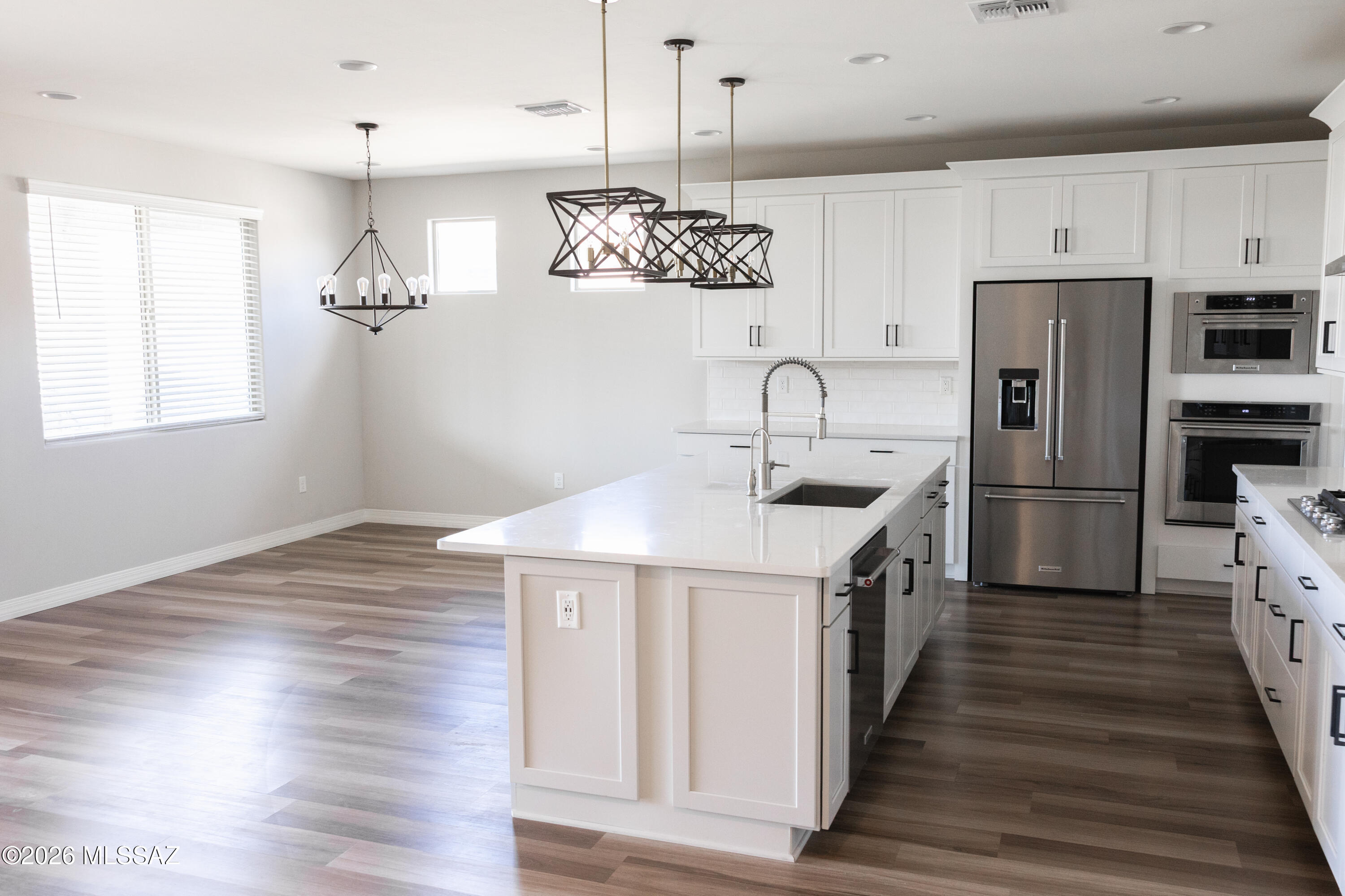 Saguaros Viejos East Phase 1 - Residential