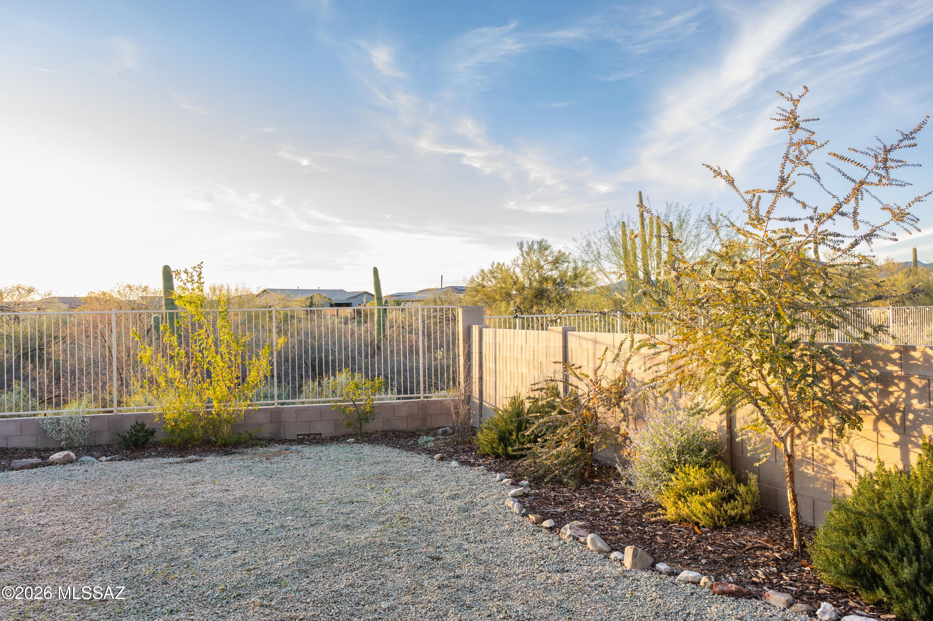 Saguaros Viejos East Phase 1 - Residential