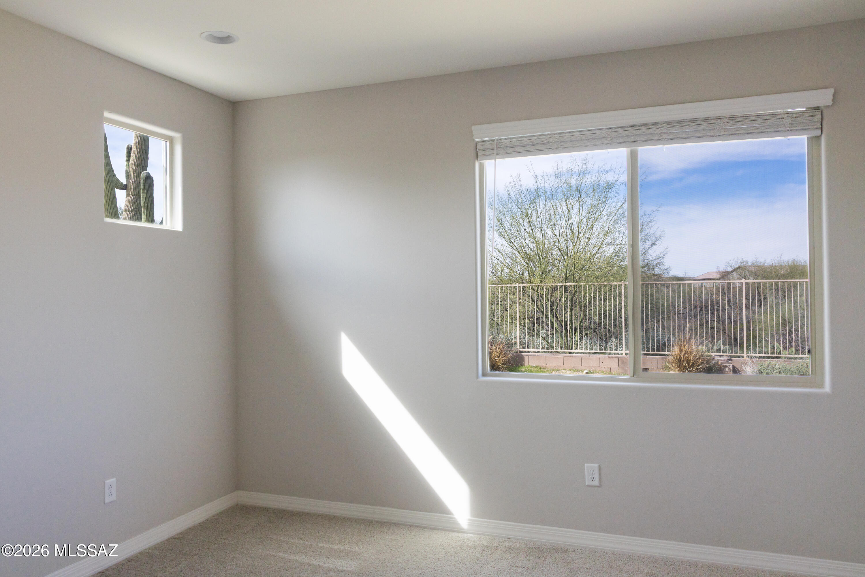 Saguaros Viejos East Phase 1 - Residential