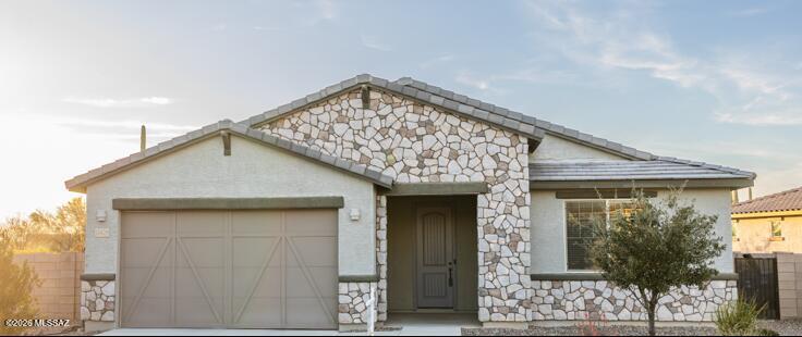 Saguaros Viejos East Phase 1 - Residential