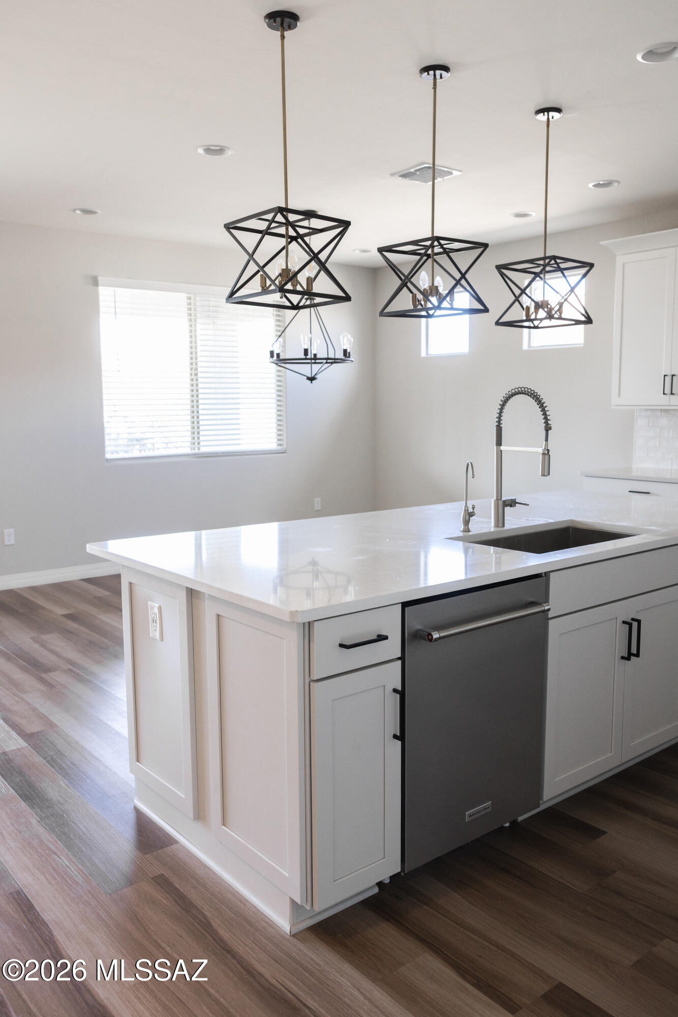 Saguaros Viejos East Phase 1 - Residential