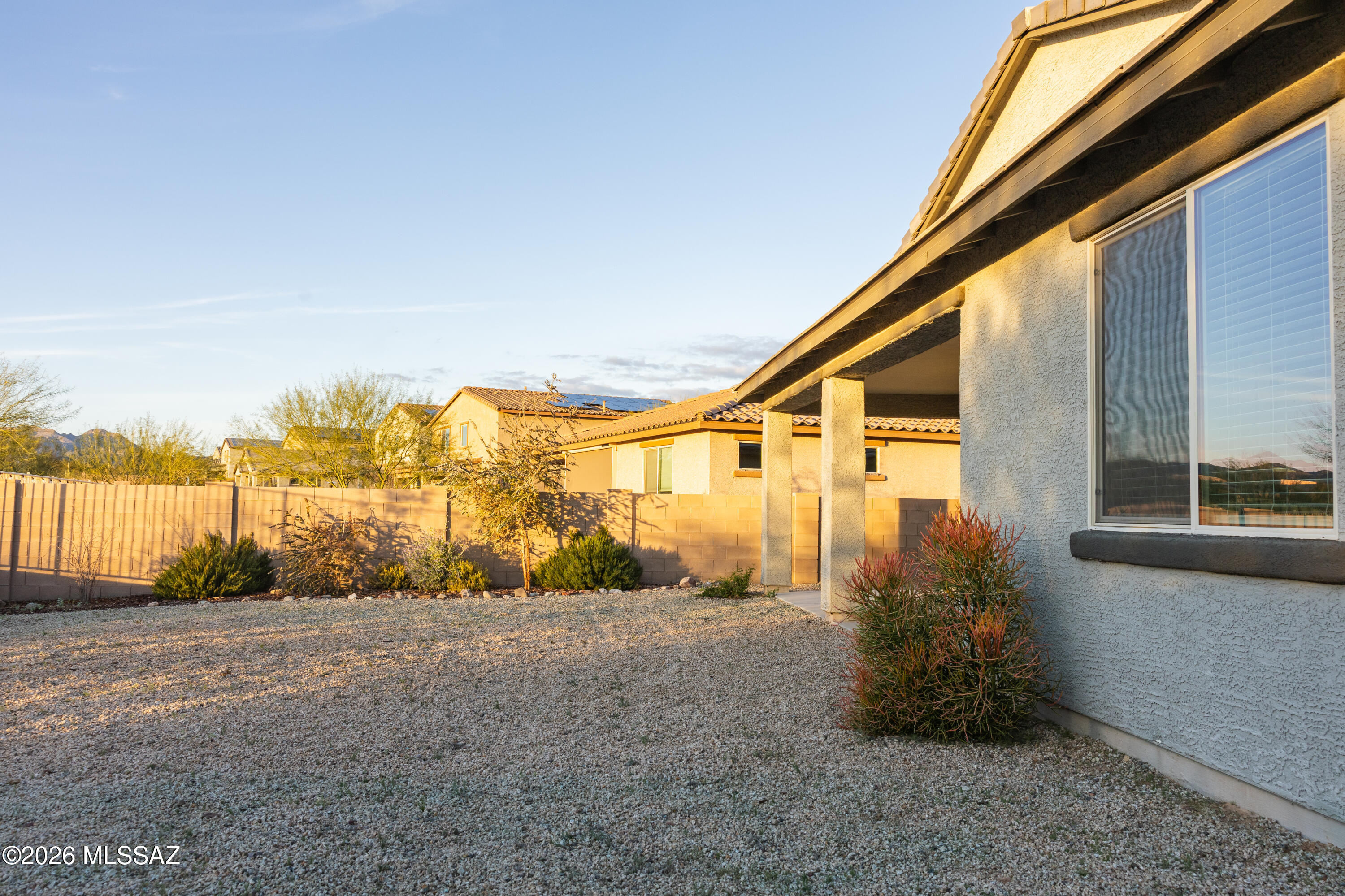 Saguaros Viejos East Phase 1 - Residential
