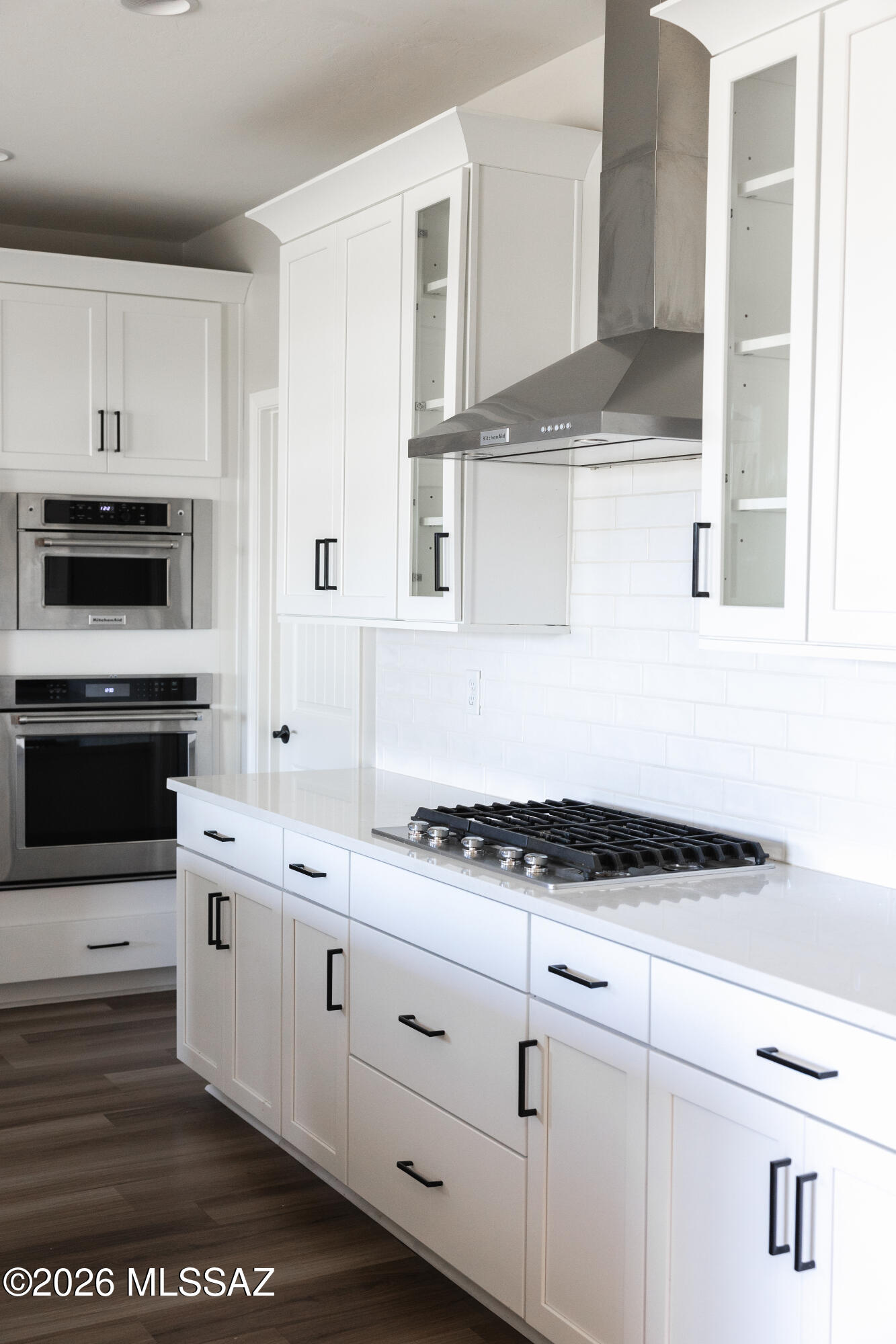 Saguaros Viejos East Phase 1 - Residential