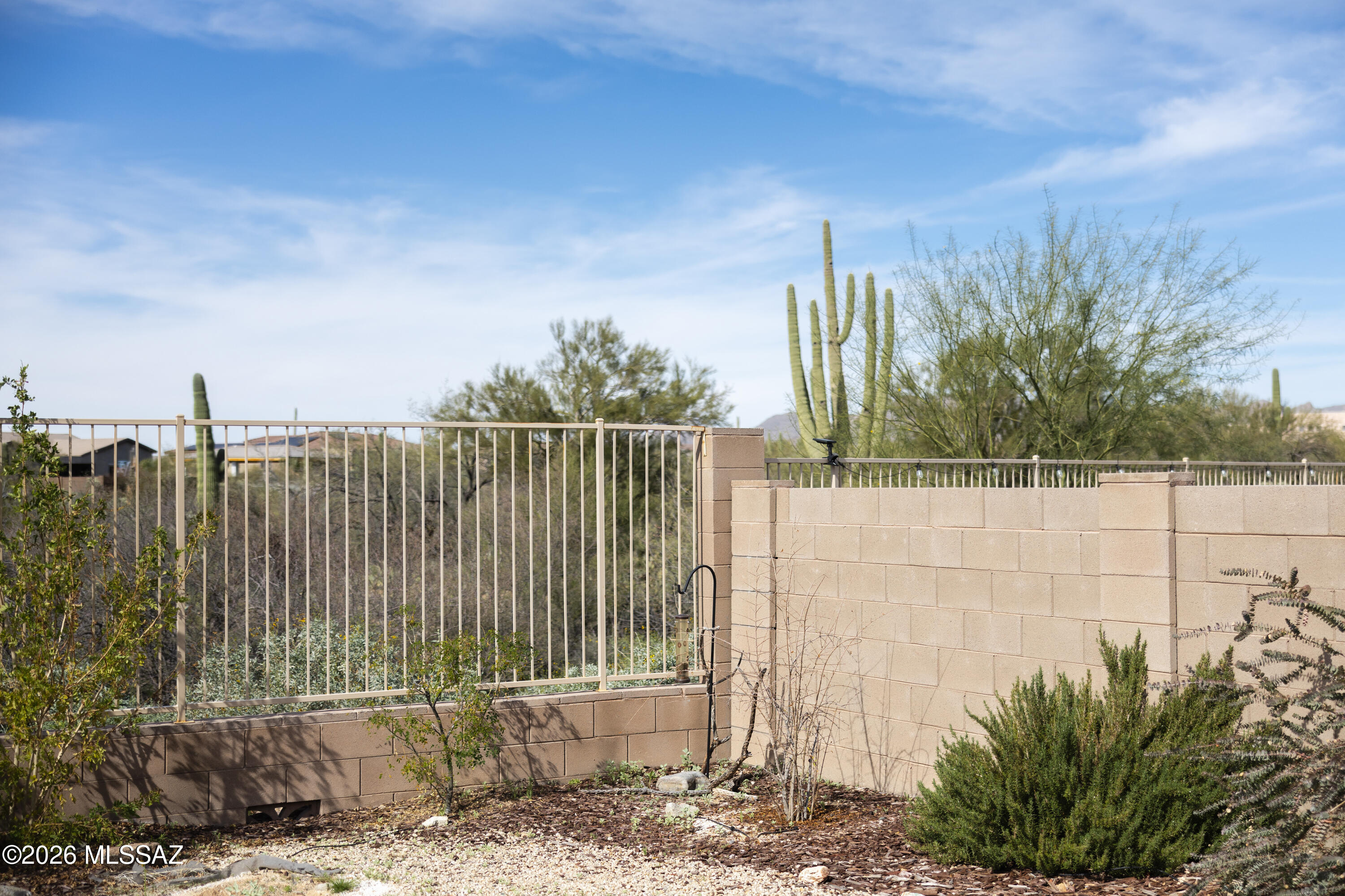 Saguaros Viejos East Phase 1 - Residential