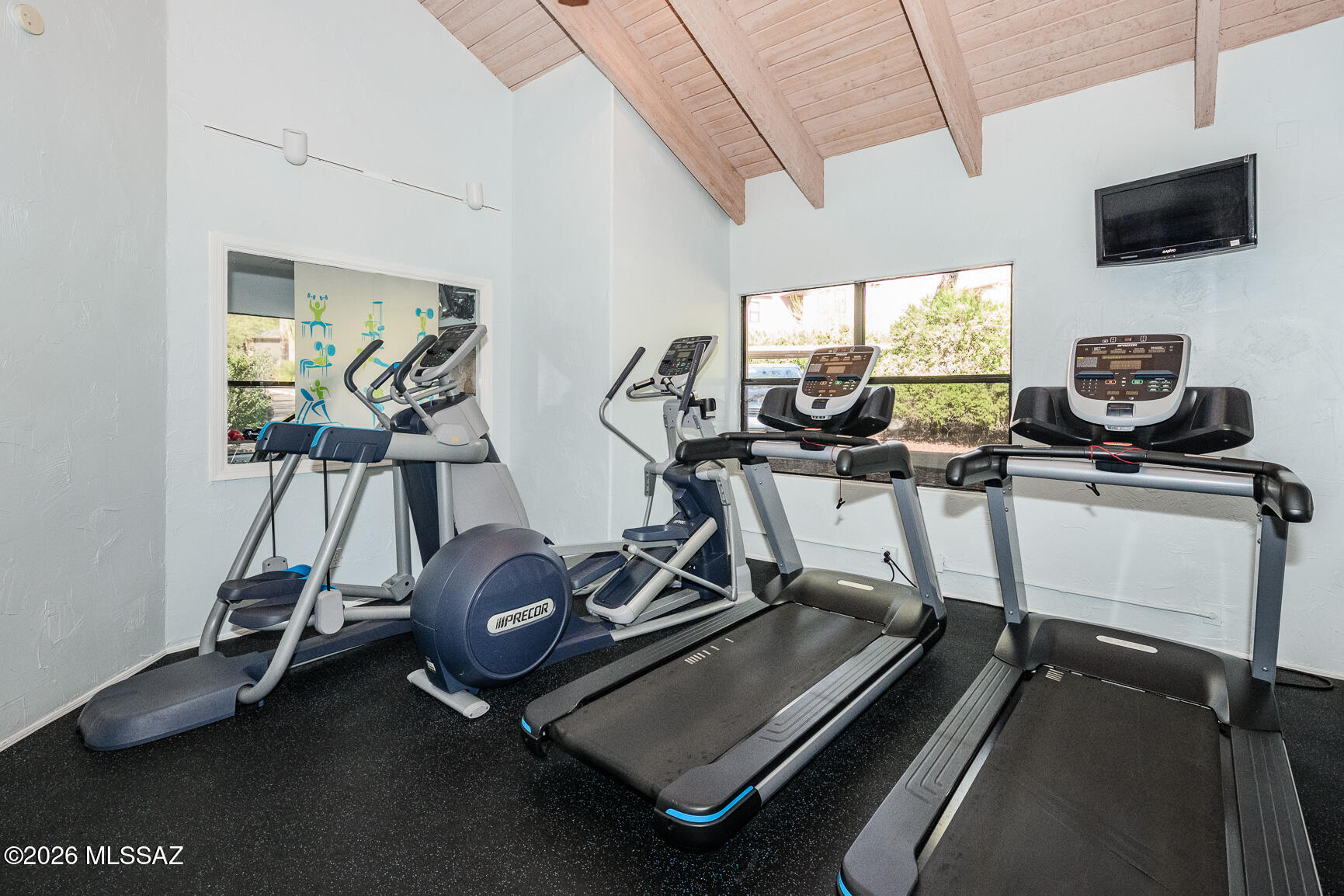 Canyon View At Ventana Condominium (1-264) - Residential