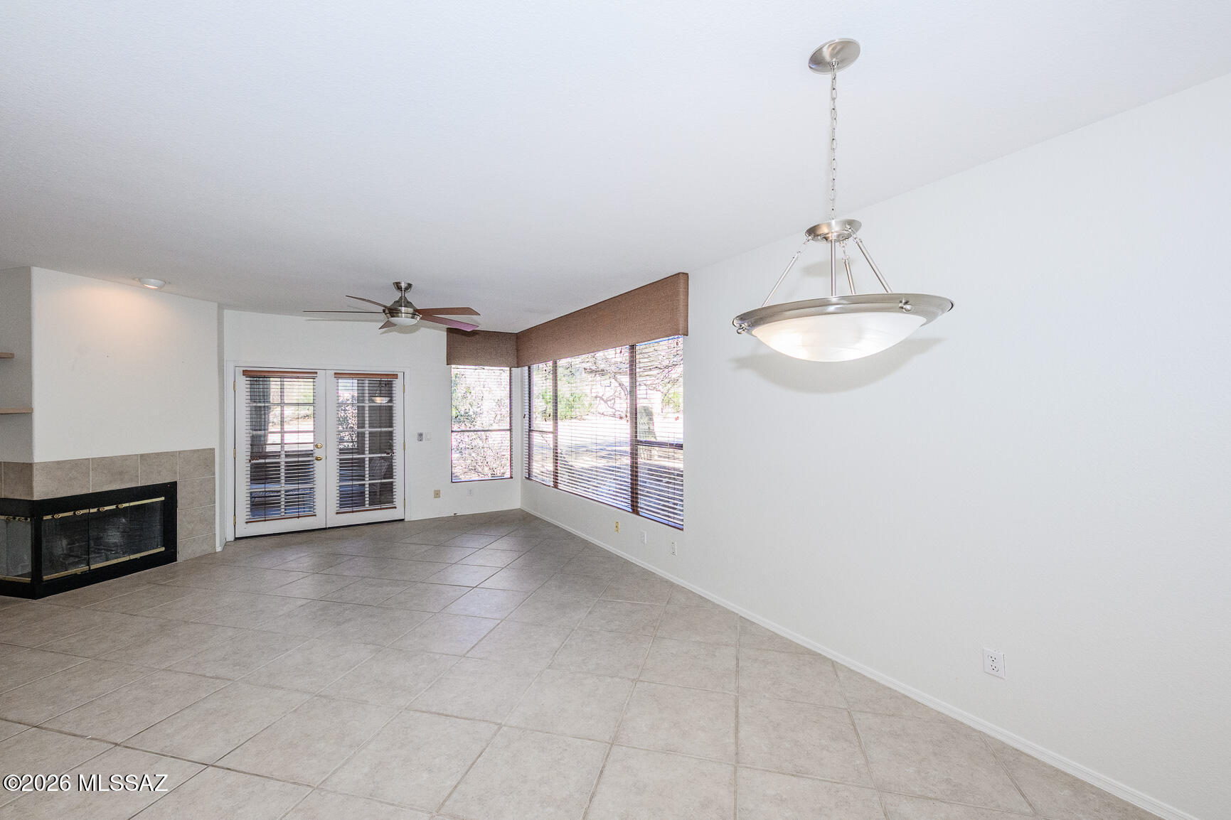 Canyon View At Ventana Condominium (1-264) - Residential