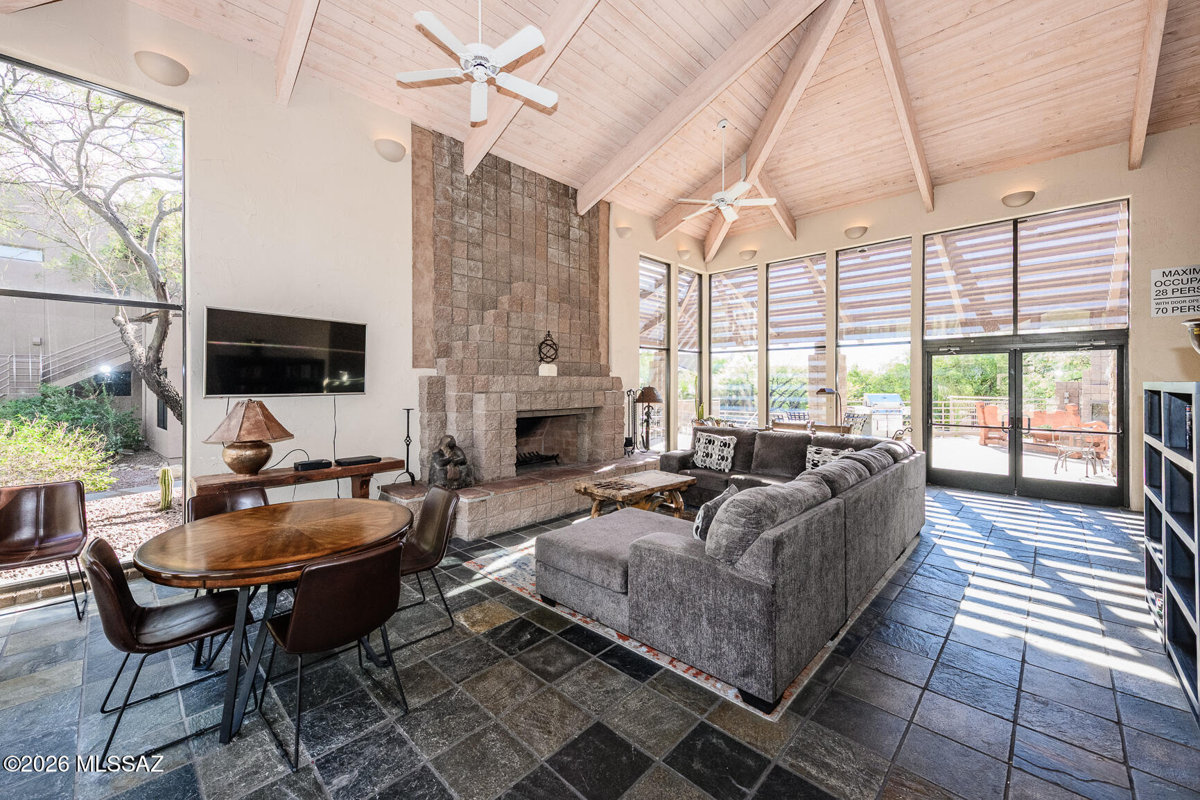 Canyon View At Ventana Condominium (1-264) - Residential
