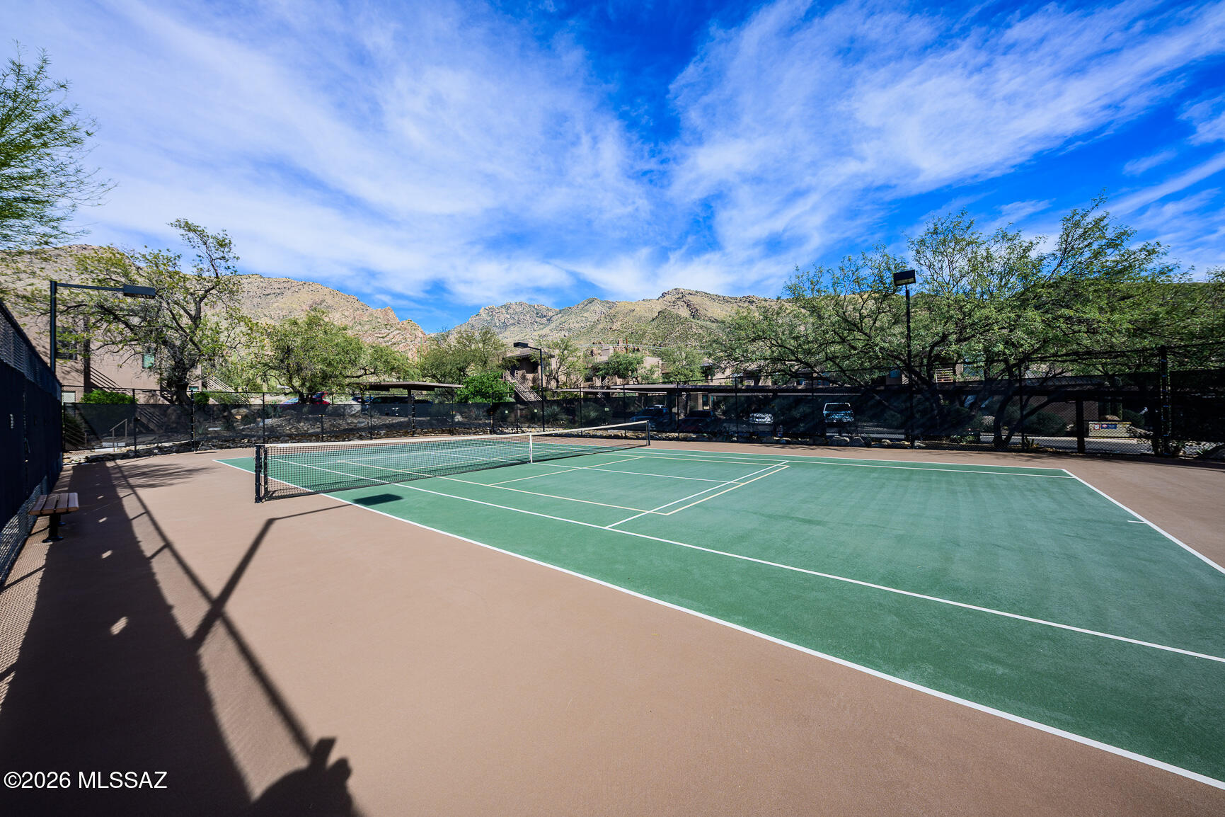 Canyon View At Ventana Condominium (1-264) - Residential
