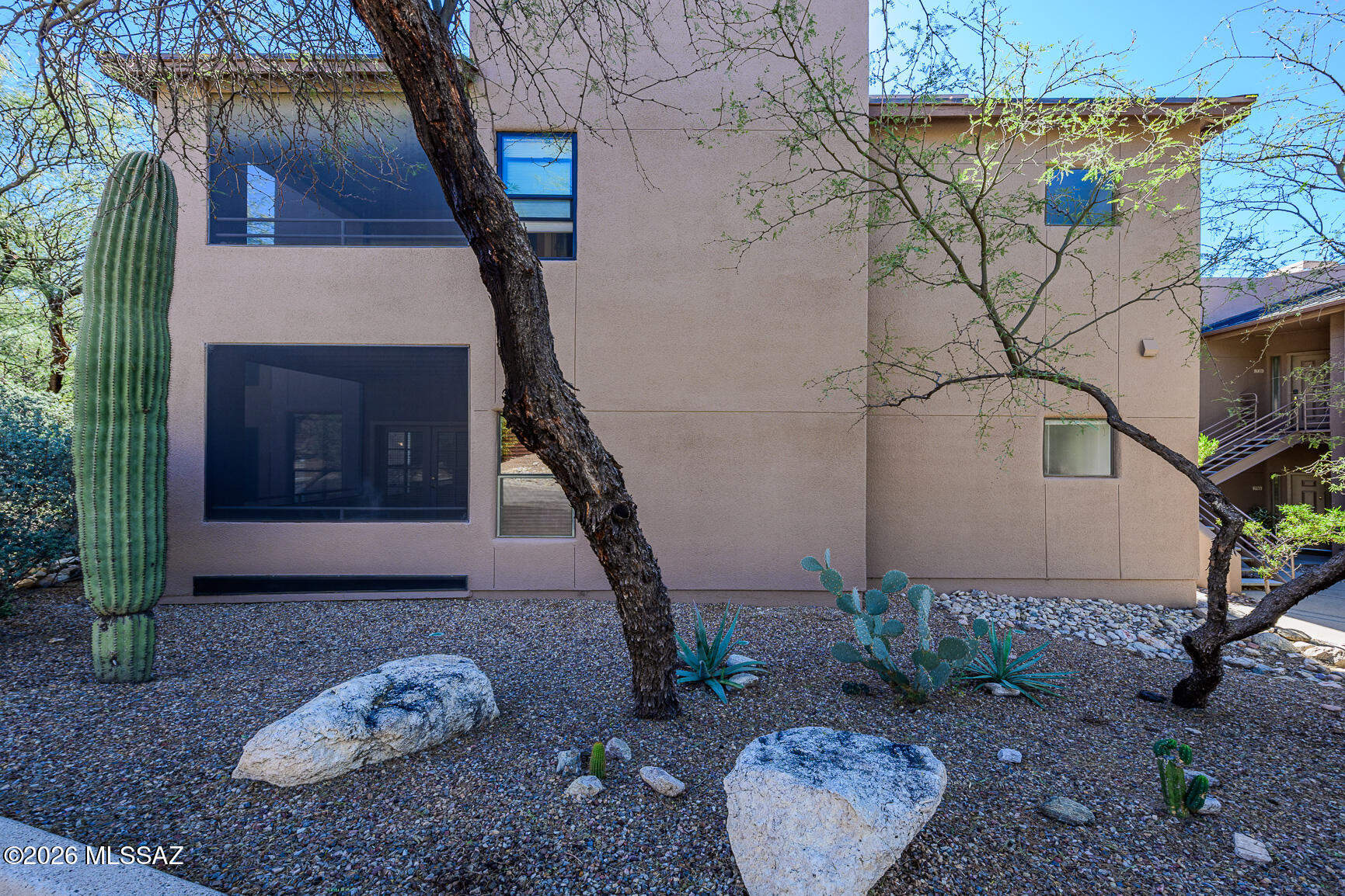 6655 N Canyon Crest Drive 26103