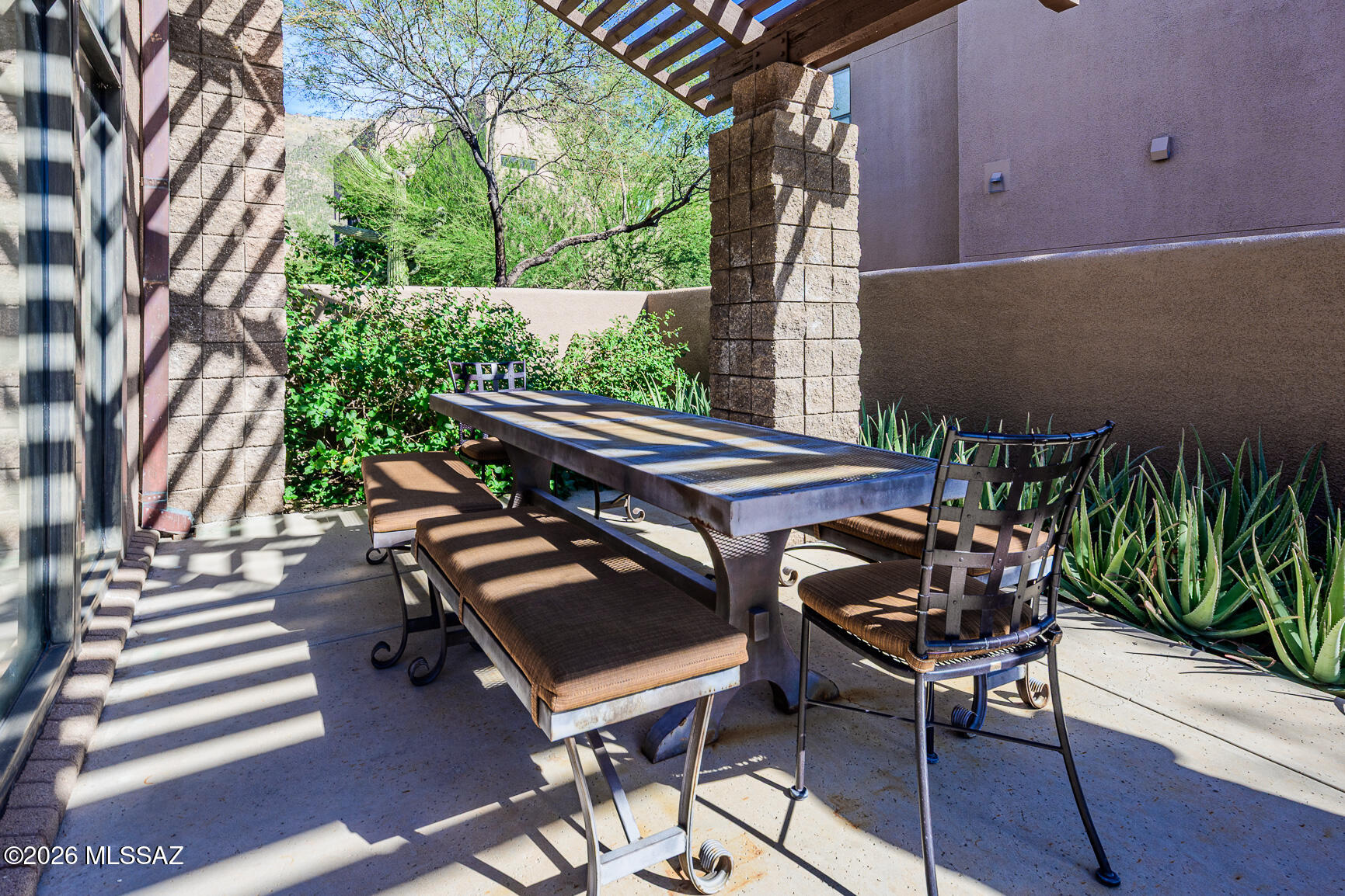 Canyon View At Ventana Condominium (1-264) - Residential
