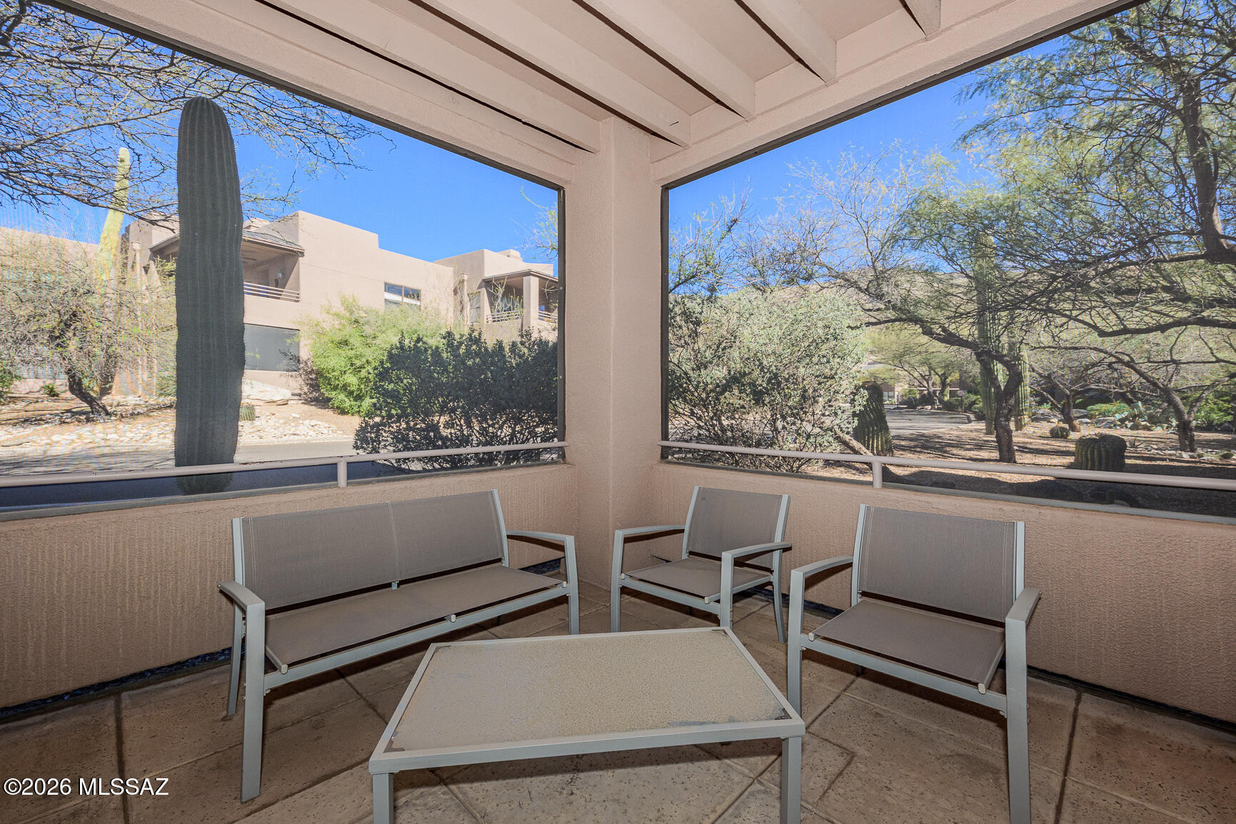Canyon View At Ventana Condominium (1-264) - Residential