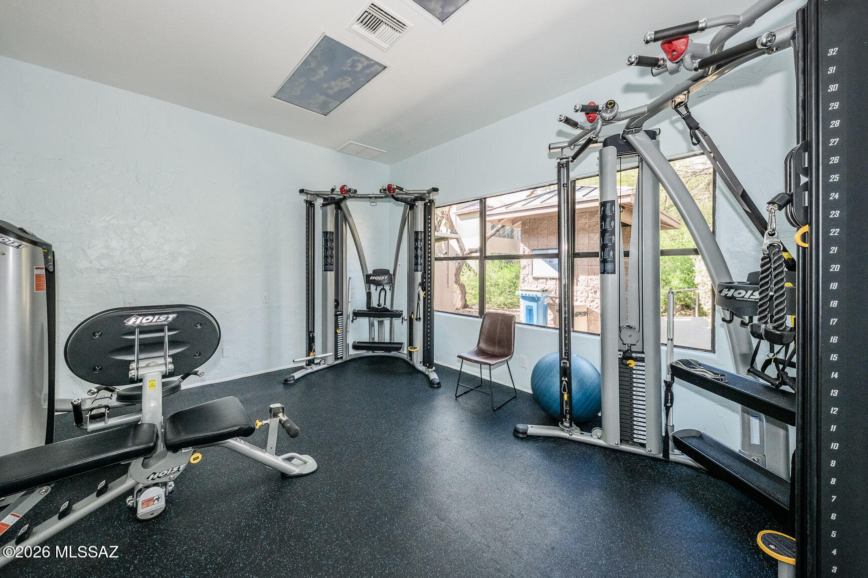 Canyon View At Ventana Condominium (1-264) - Residential