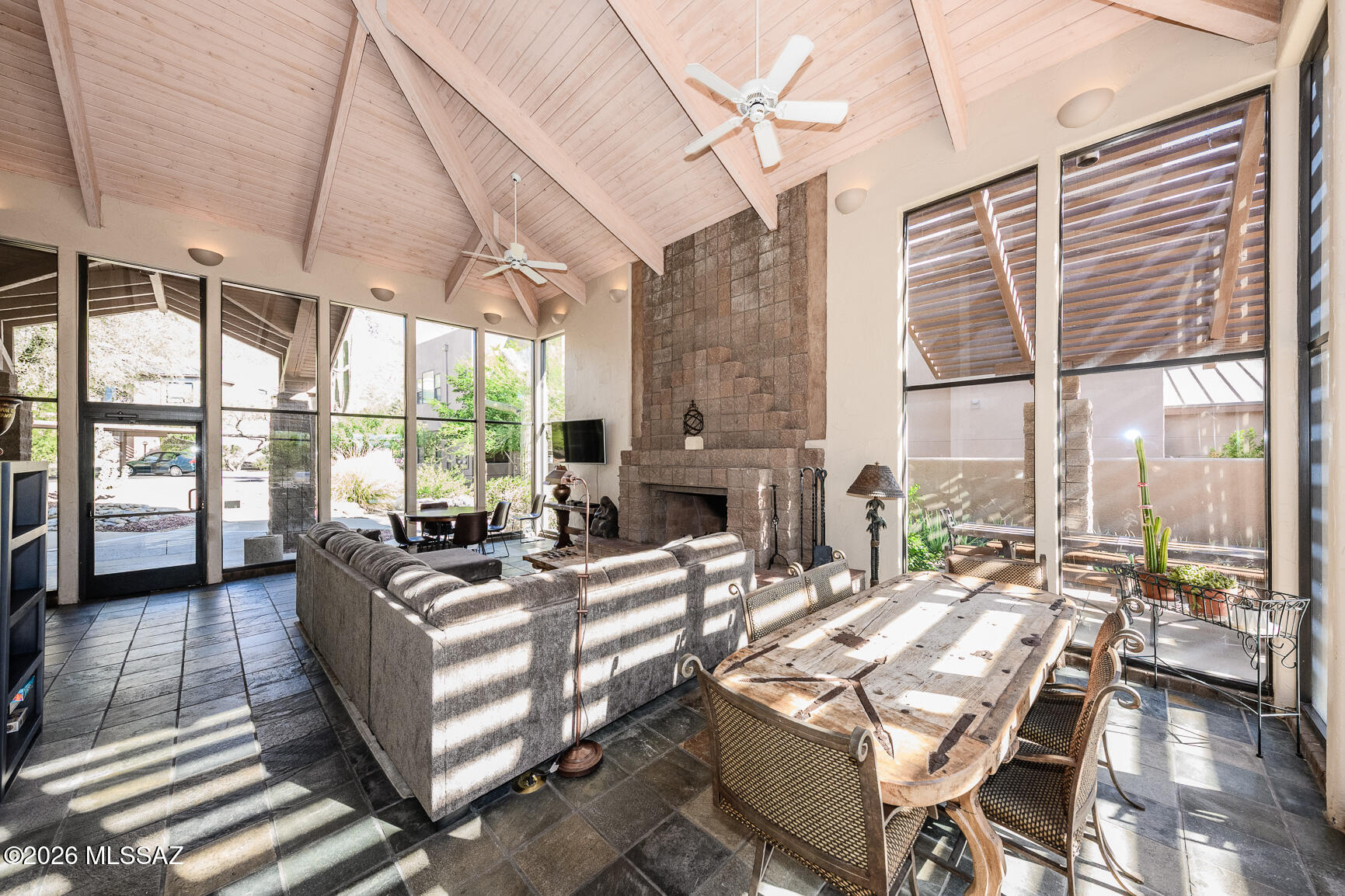 Canyon View At Ventana Condominium (1-264) - Residential