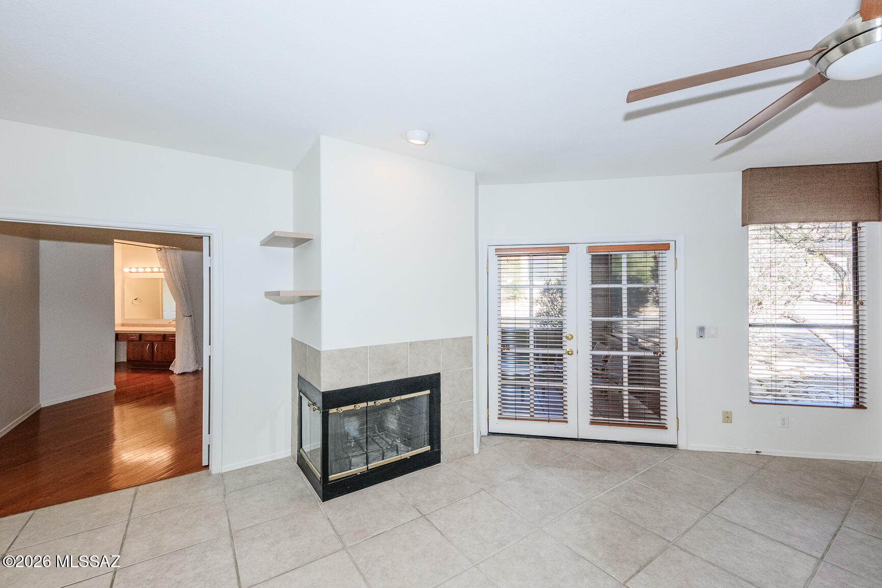 Canyon View At Ventana Condominium (1-264) - Residential
