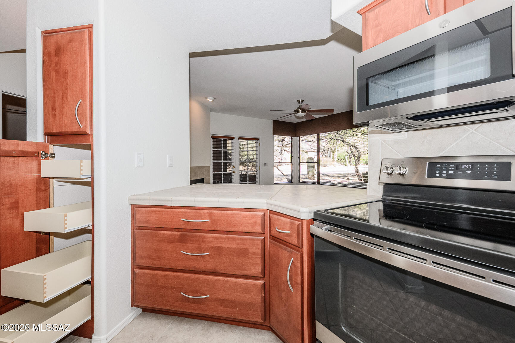 Canyon View At Ventana Condominium (1-264) - Residential