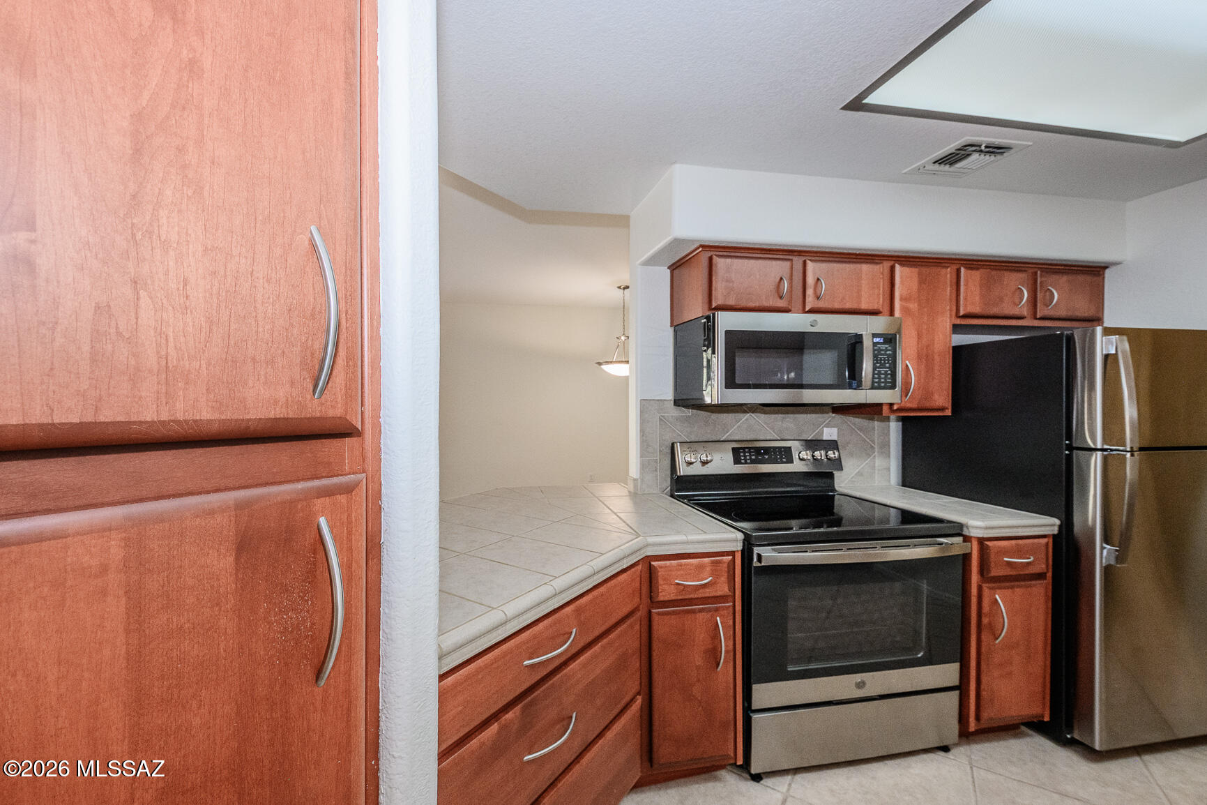 Canyon View At Ventana Condominium (1-264) - Residential