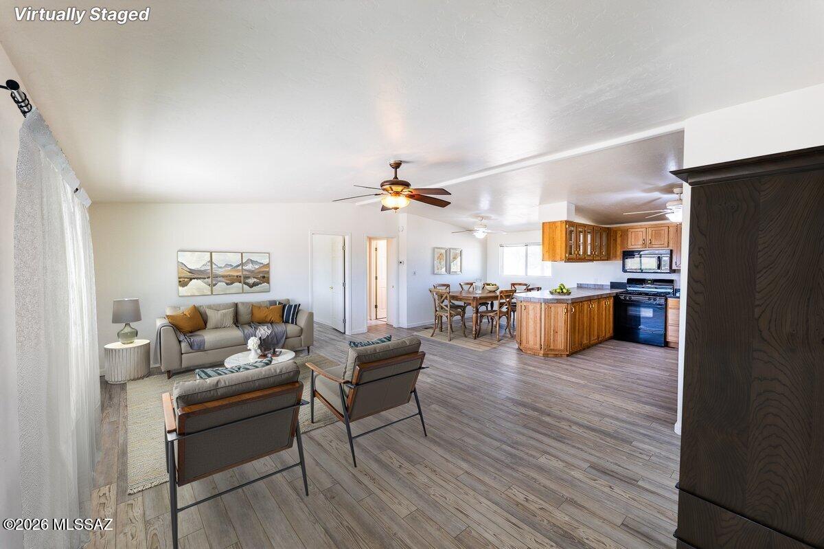 1895 W Debbie Lane