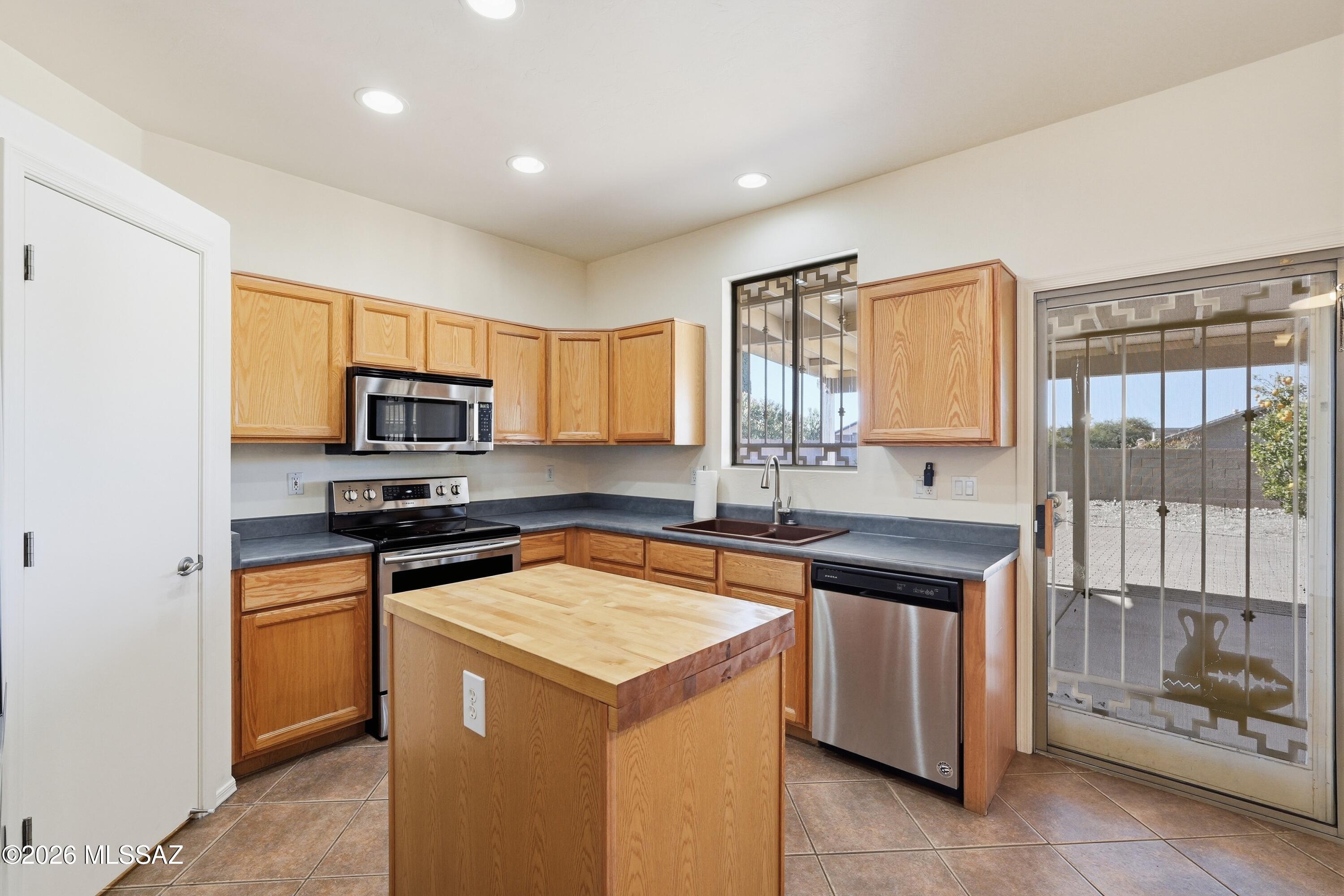 Desert Sky (1-93) - Residential Lease