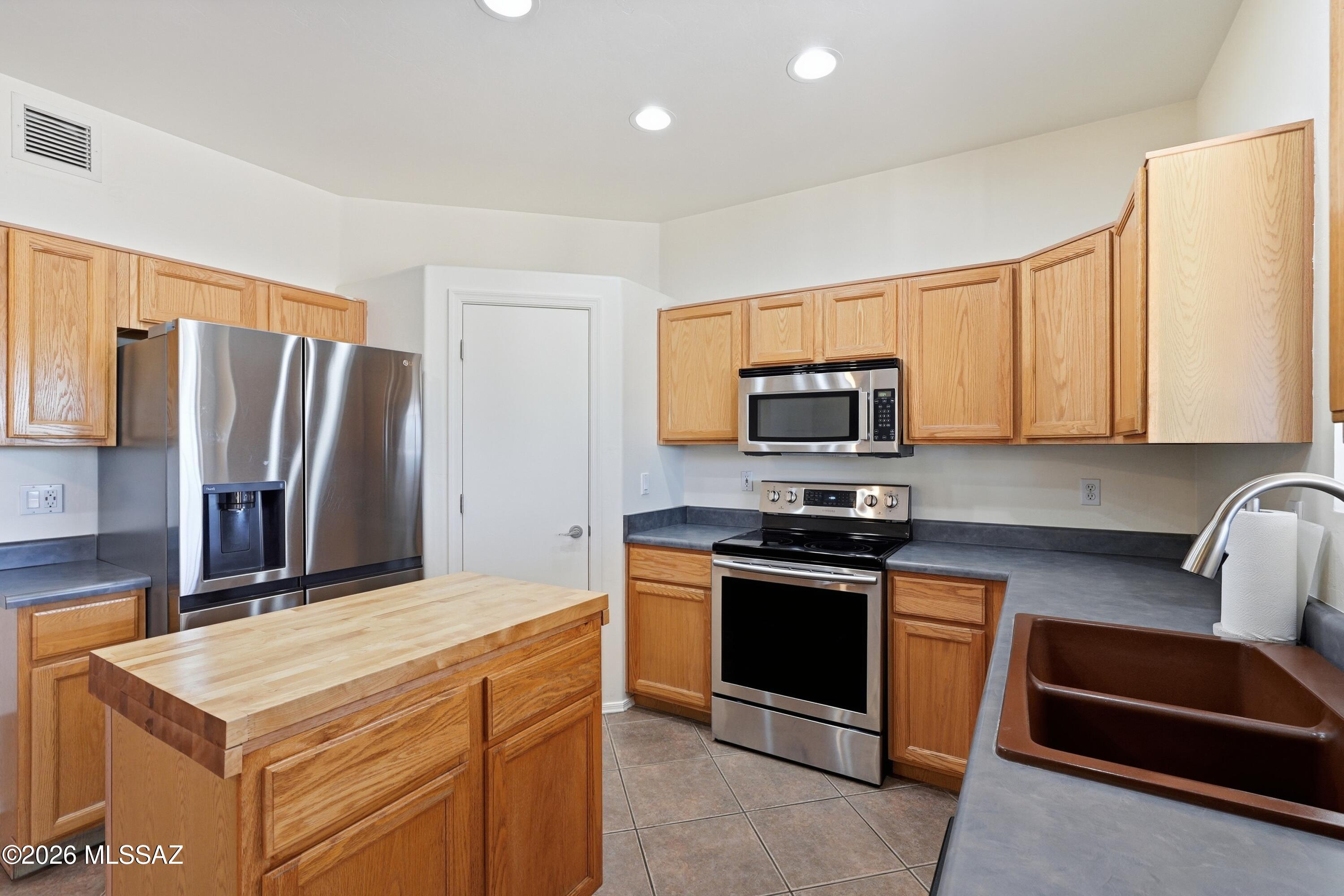Desert Sky (1-93) - Residential Lease