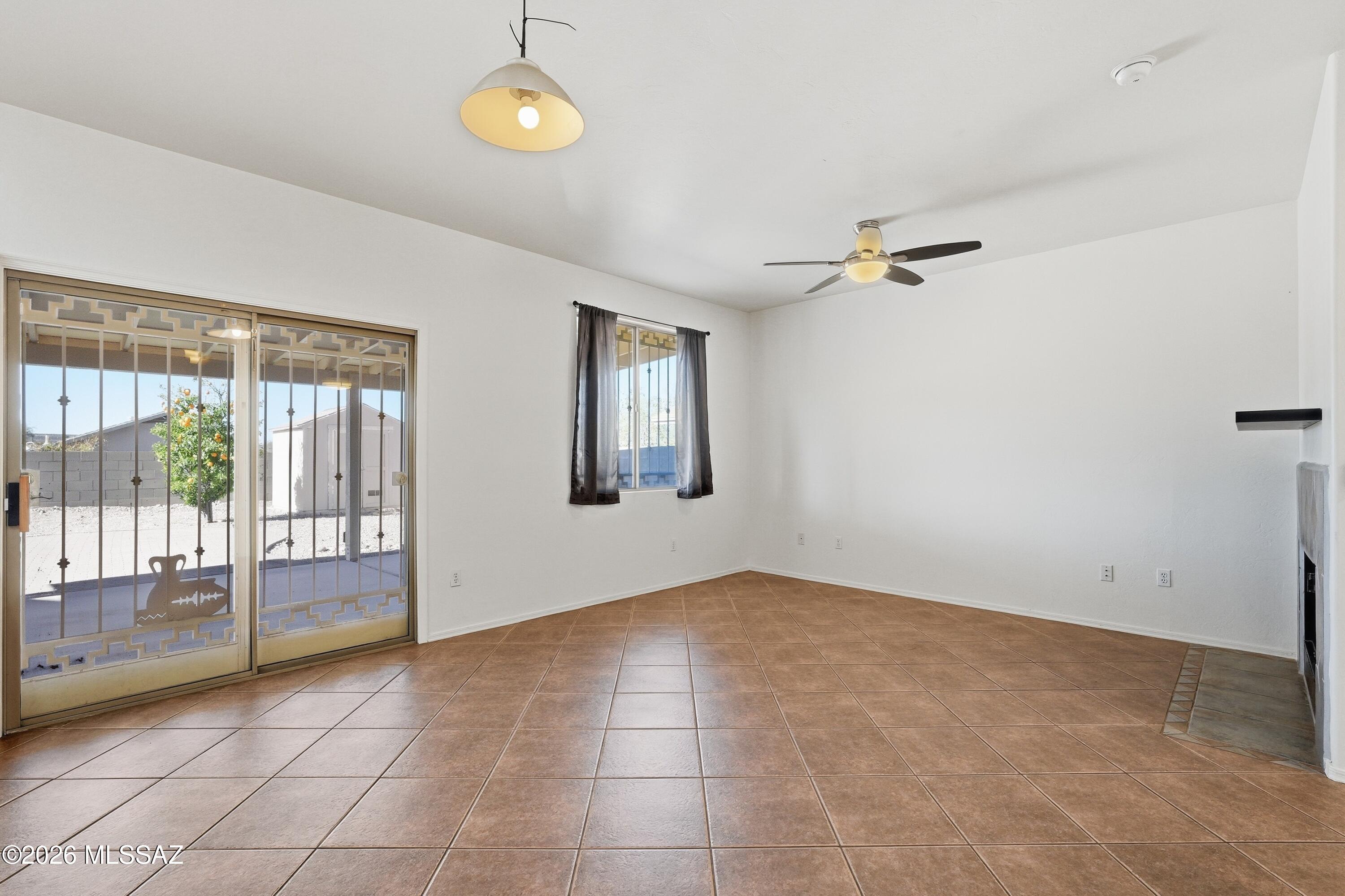 Desert Sky (1-93) - Residential Lease