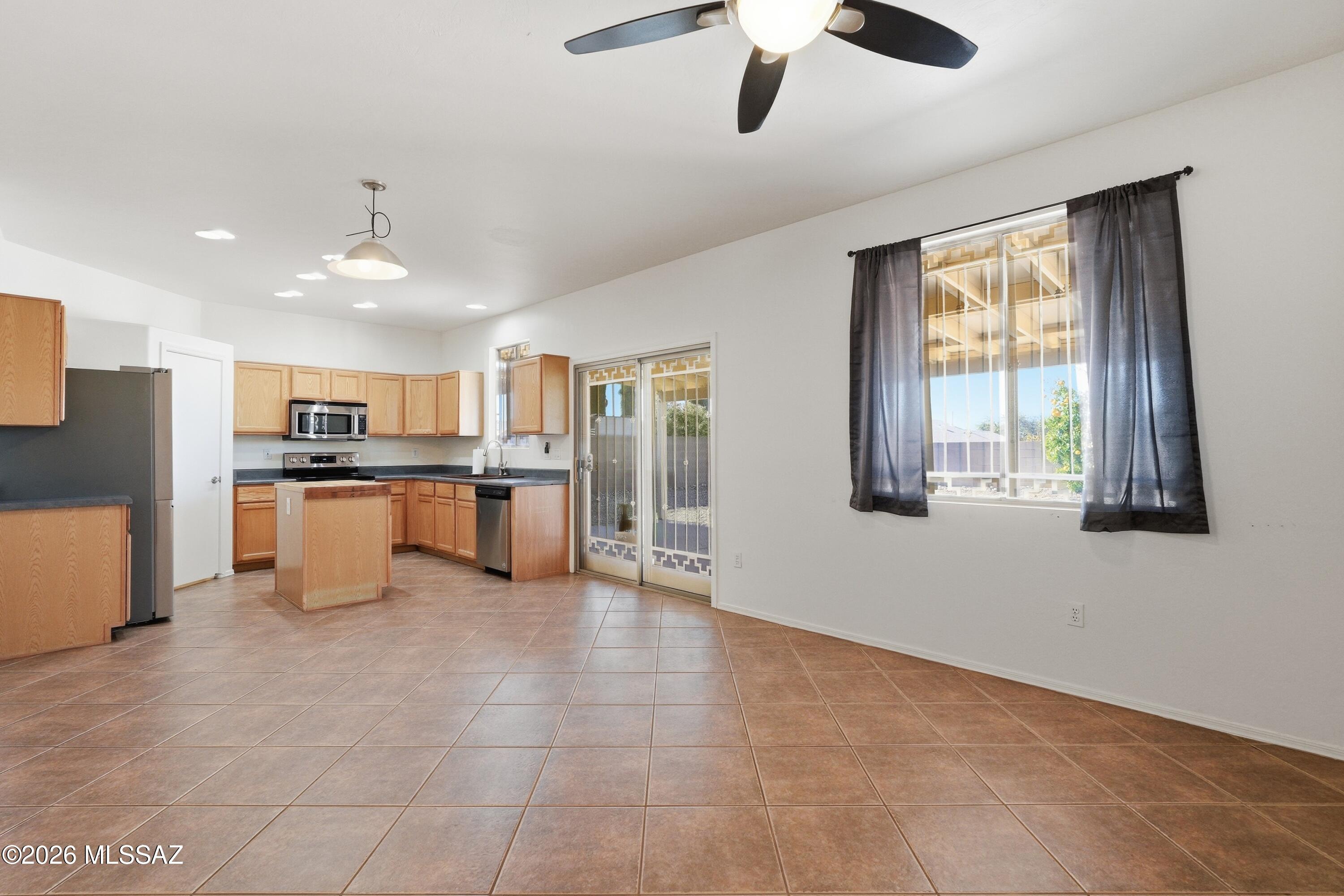 Desert Sky (1-93) - Residential Lease