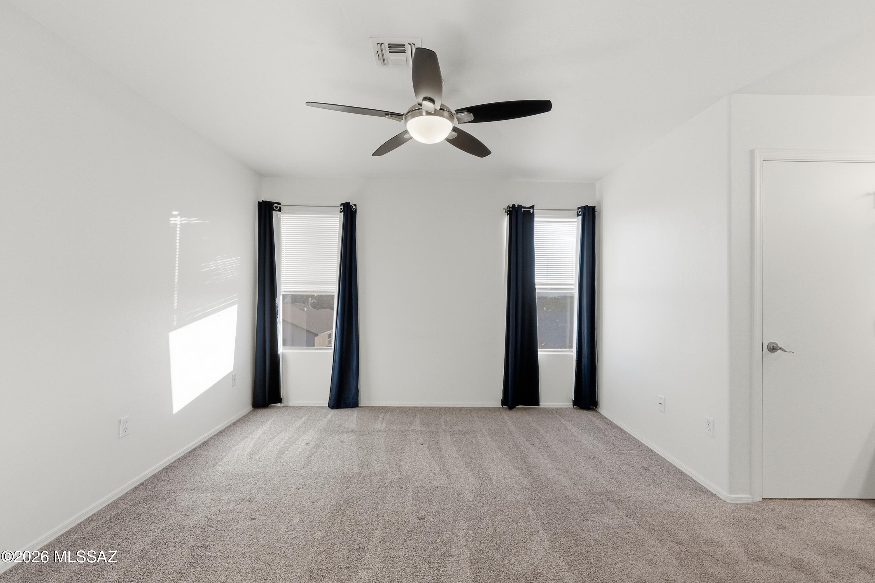 Desert Sky (1-93) - Residential Lease