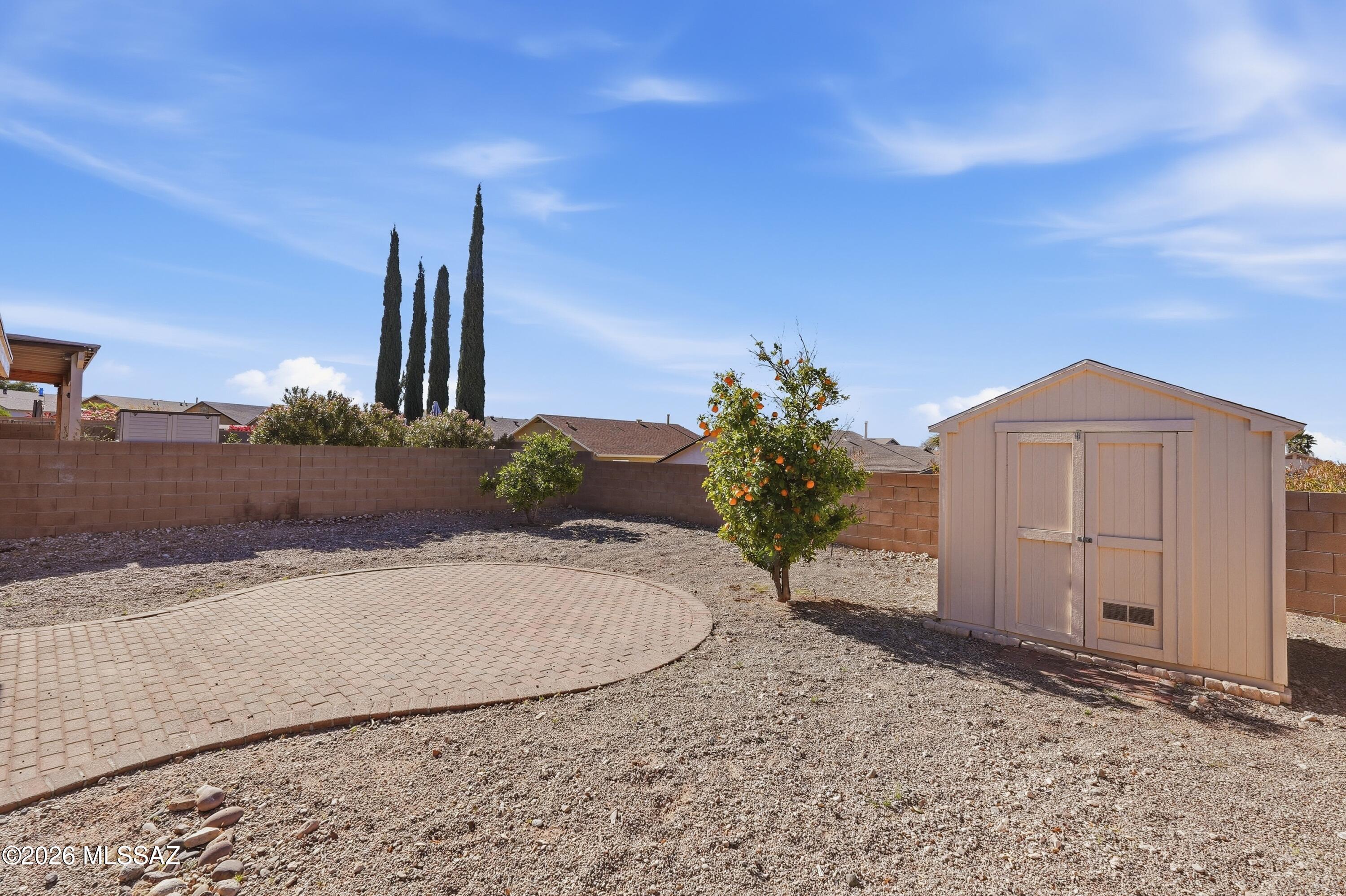 Desert Sky (1-93) - Residential Lease