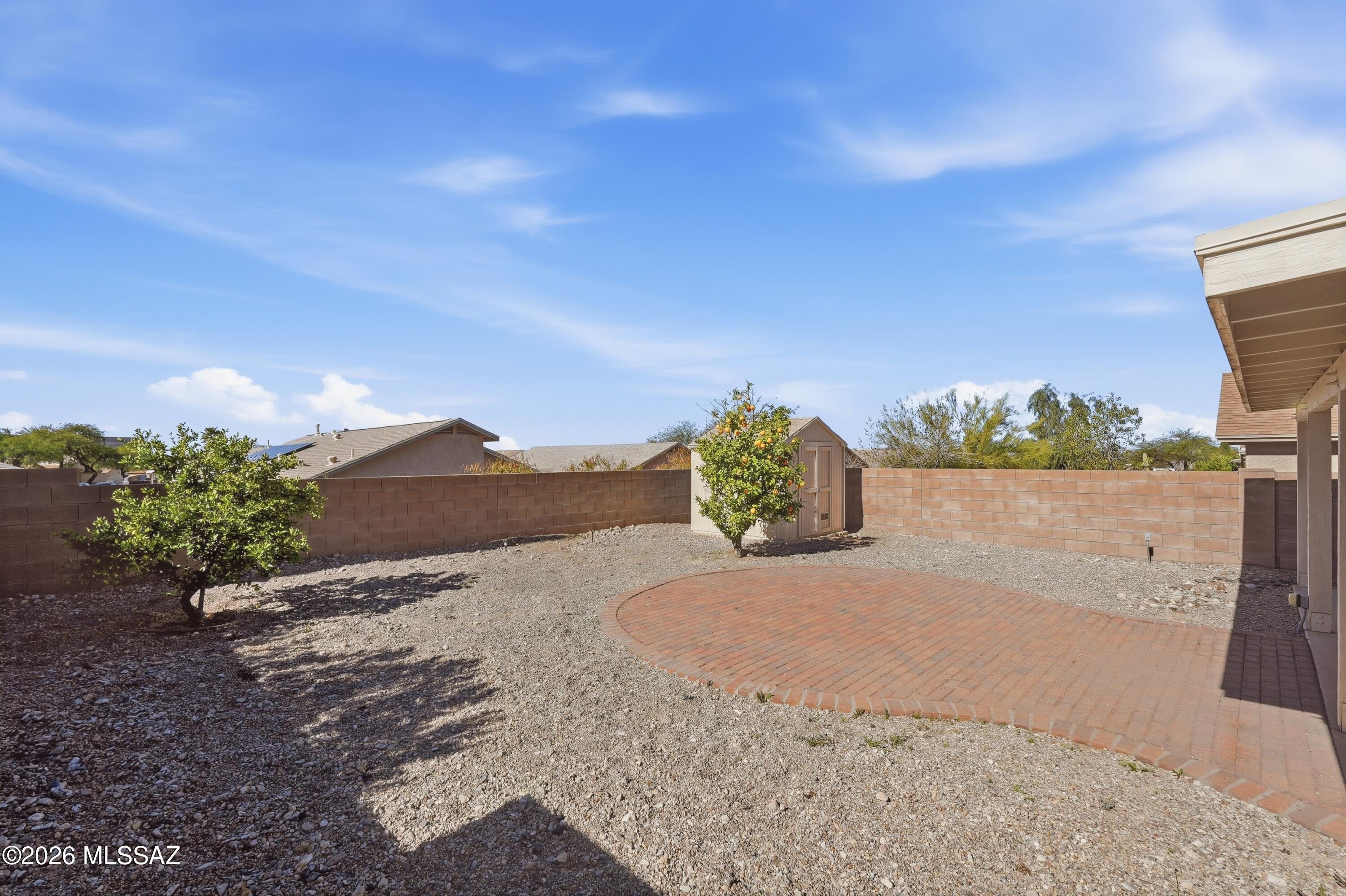 Desert Sky (1-93) - Residential Lease