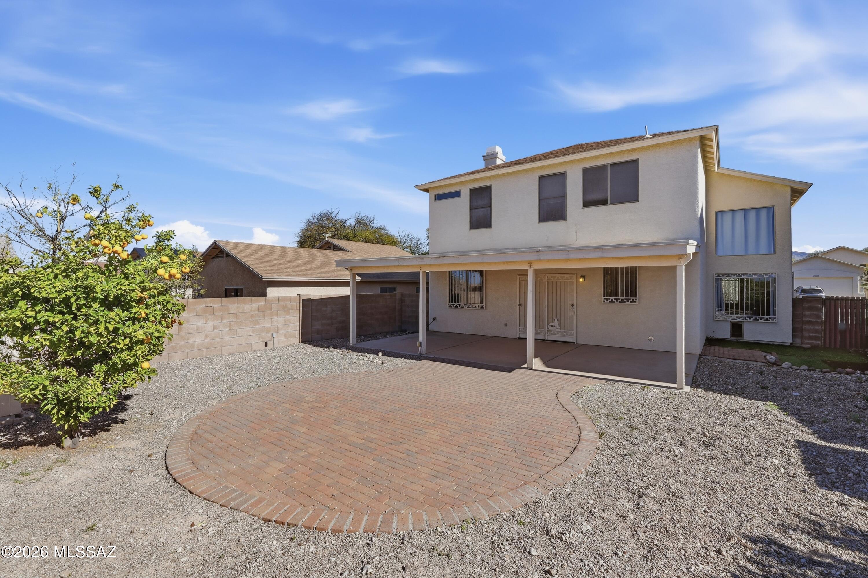 Desert Sky (1-93) - Residential Lease