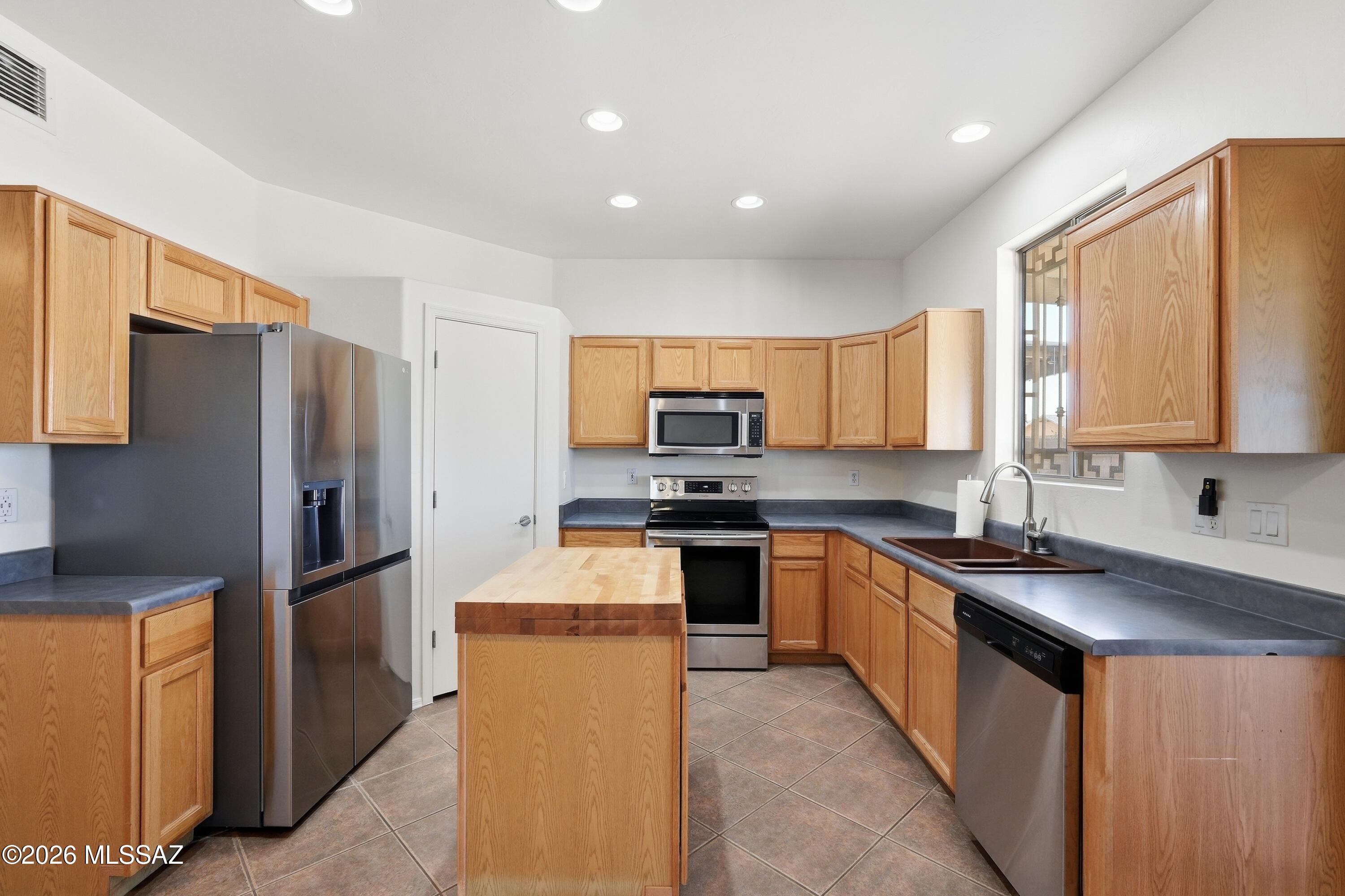 Desert Sky (1-93) - Residential Lease