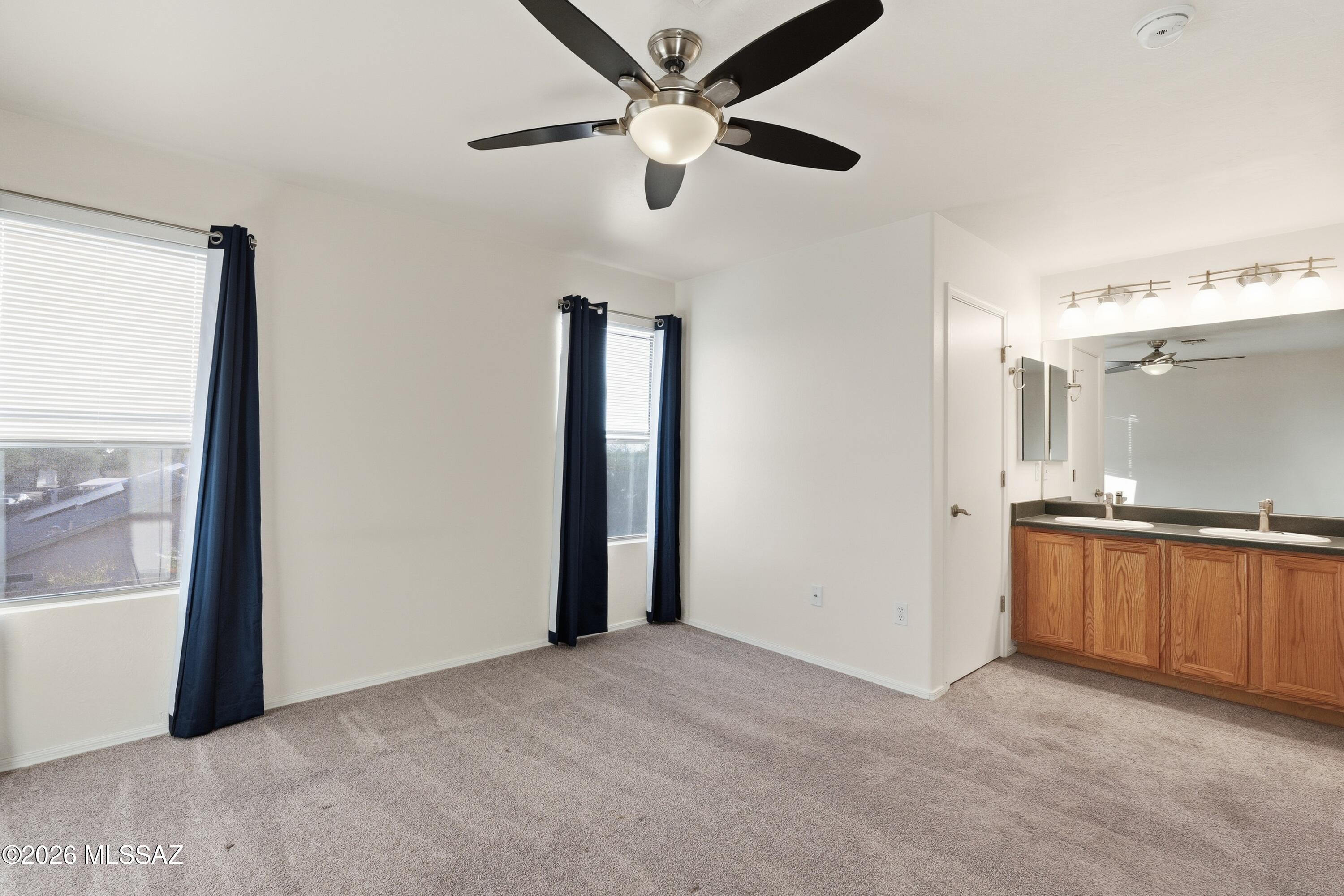 Desert Sky (1-93) - Residential Lease