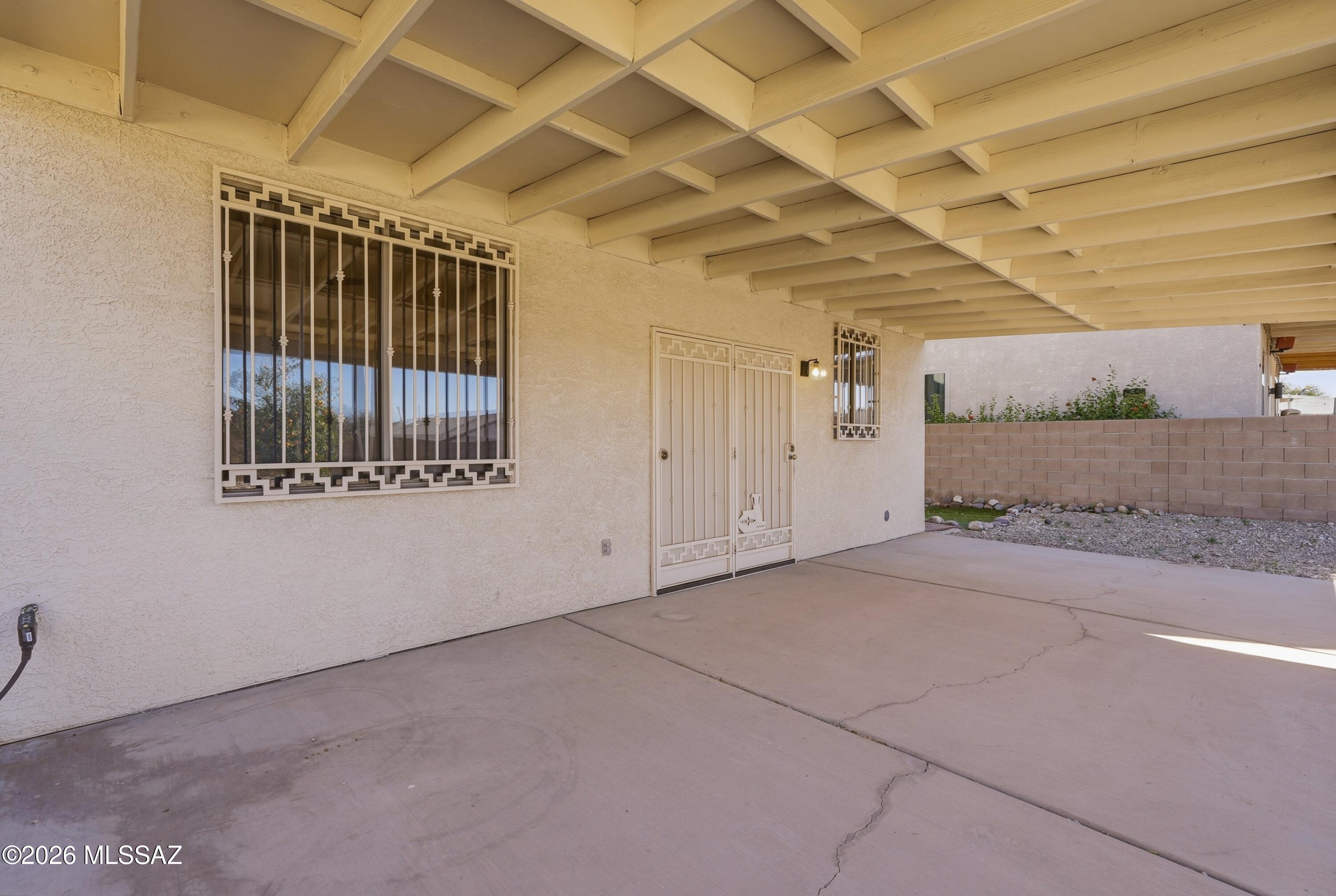 Desert Sky (1-93) - Residential Lease