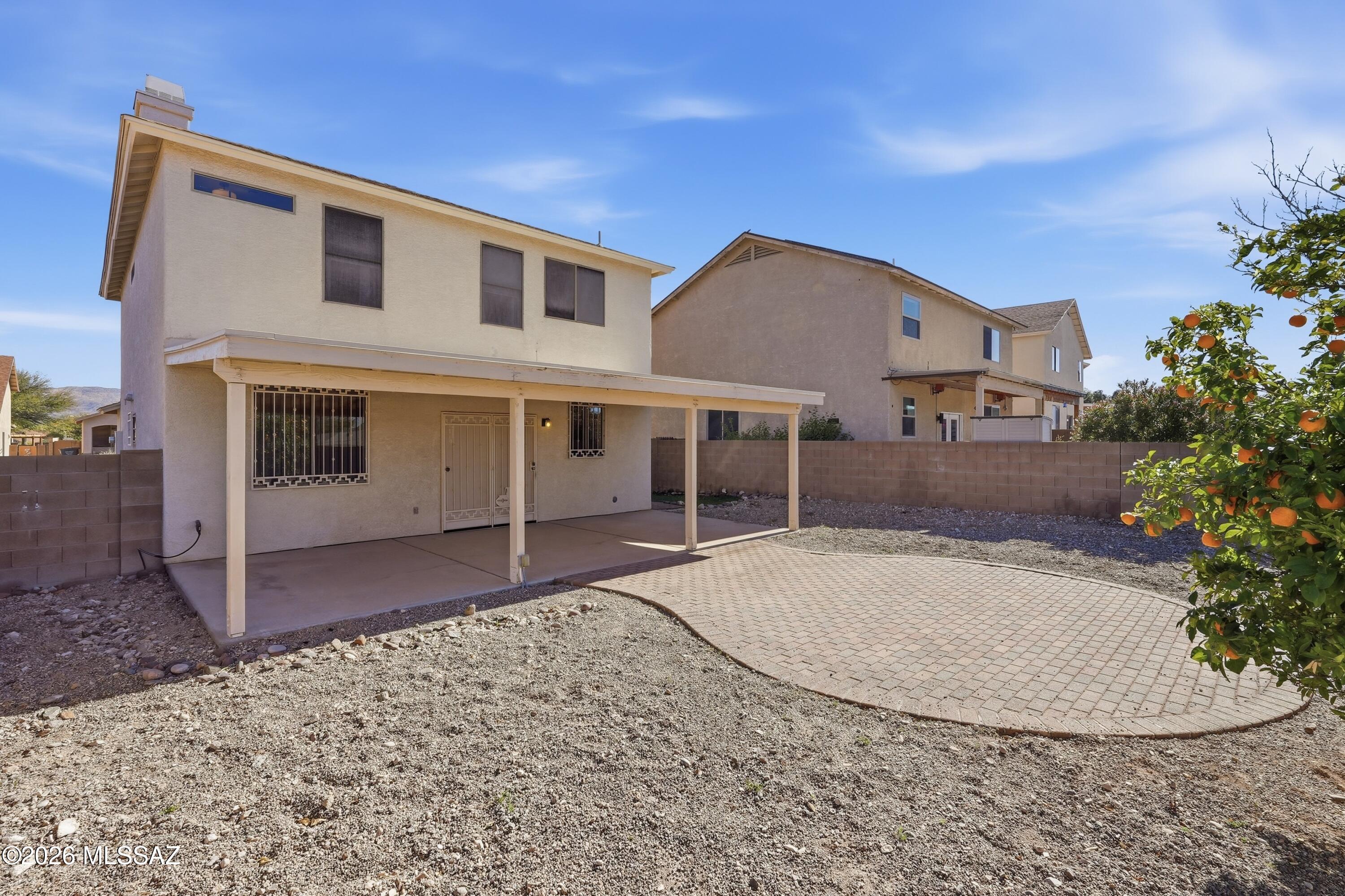 Desert Sky (1-93) - Residential Lease