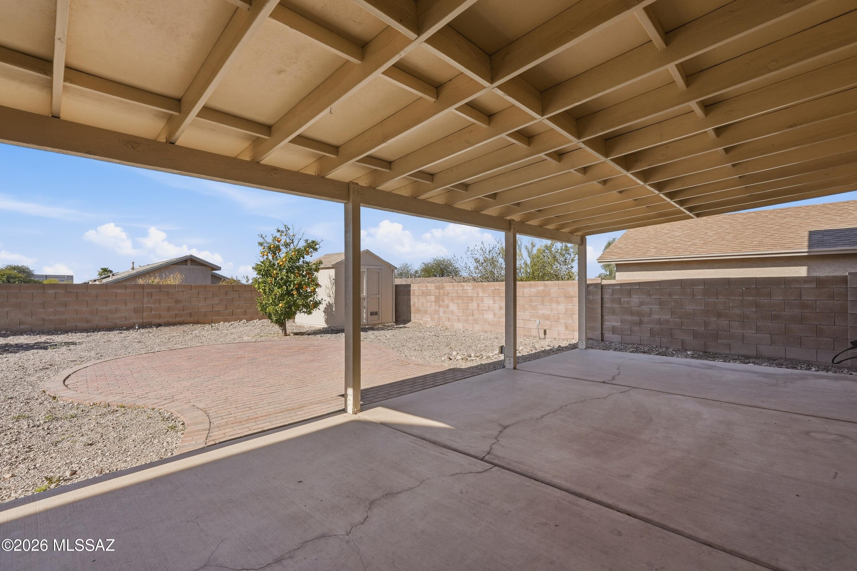 Desert Sky (1-93) - Residential Lease