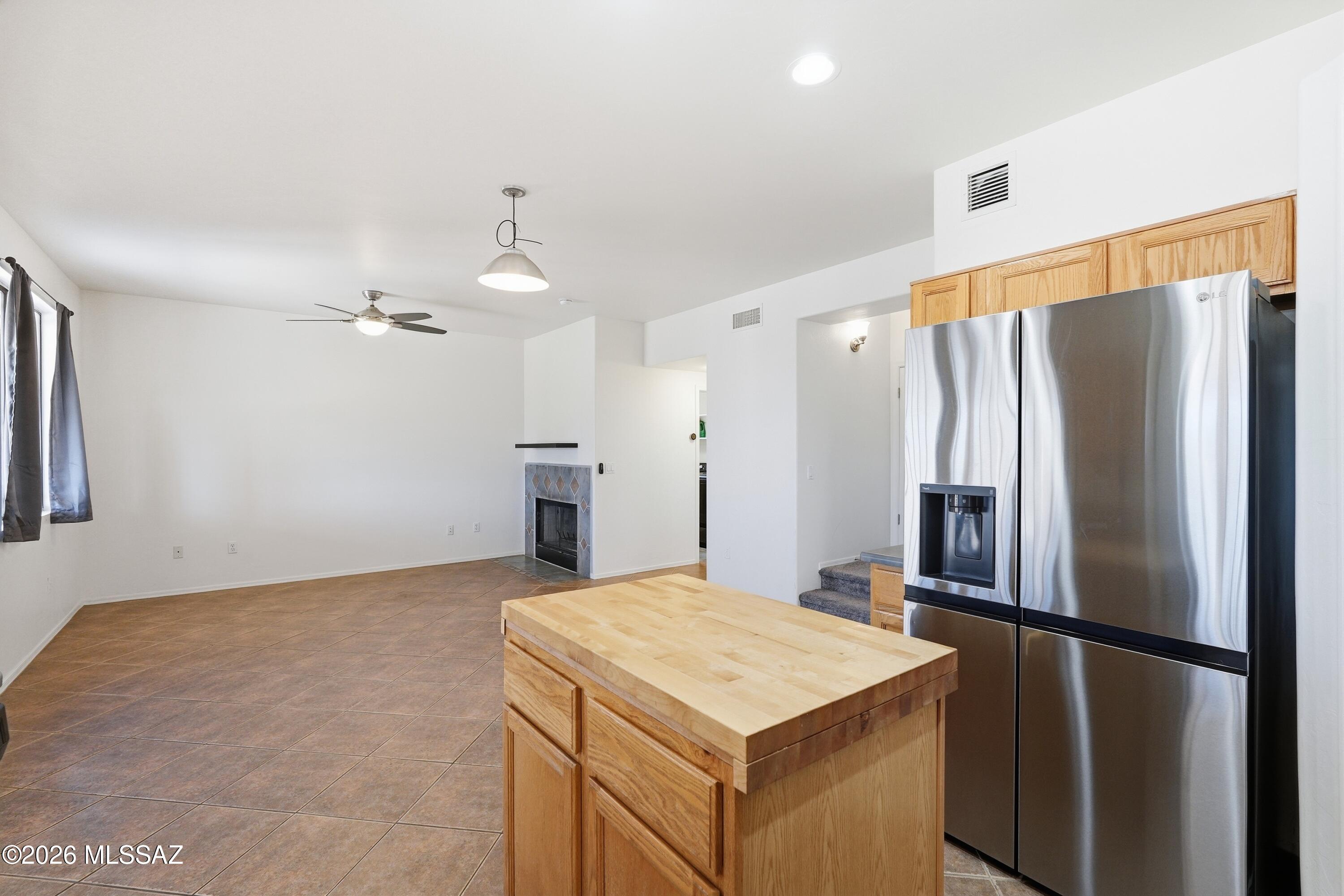 Desert Sky (1-93) - Residential Lease