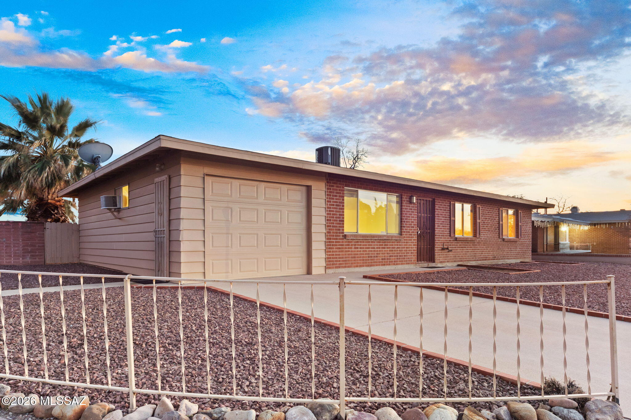 Warwick Village (1-228) - Residential