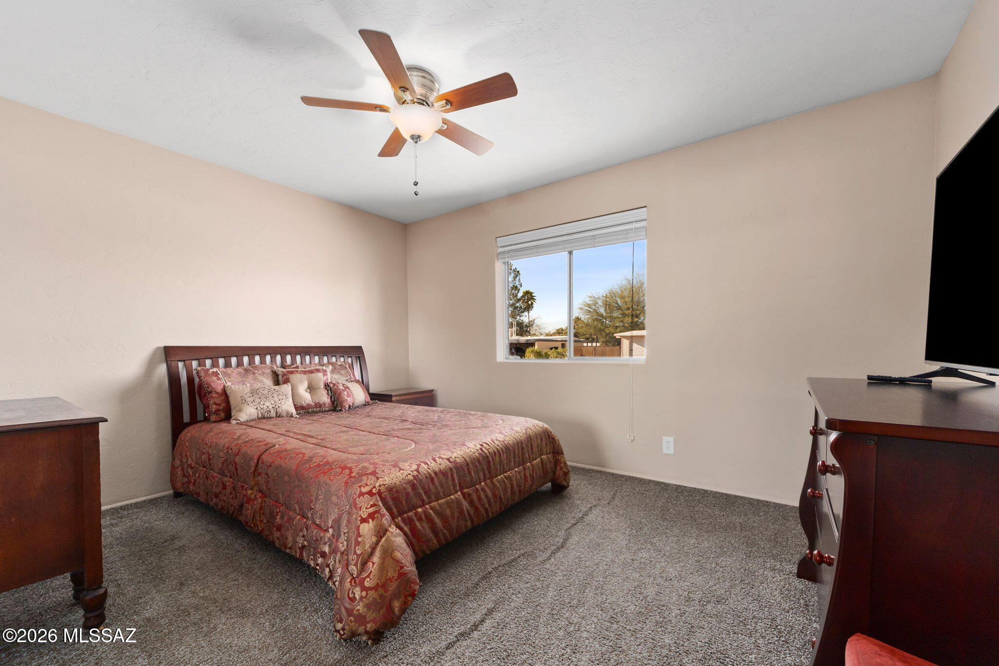 Warwick Village (1-228) - Residential