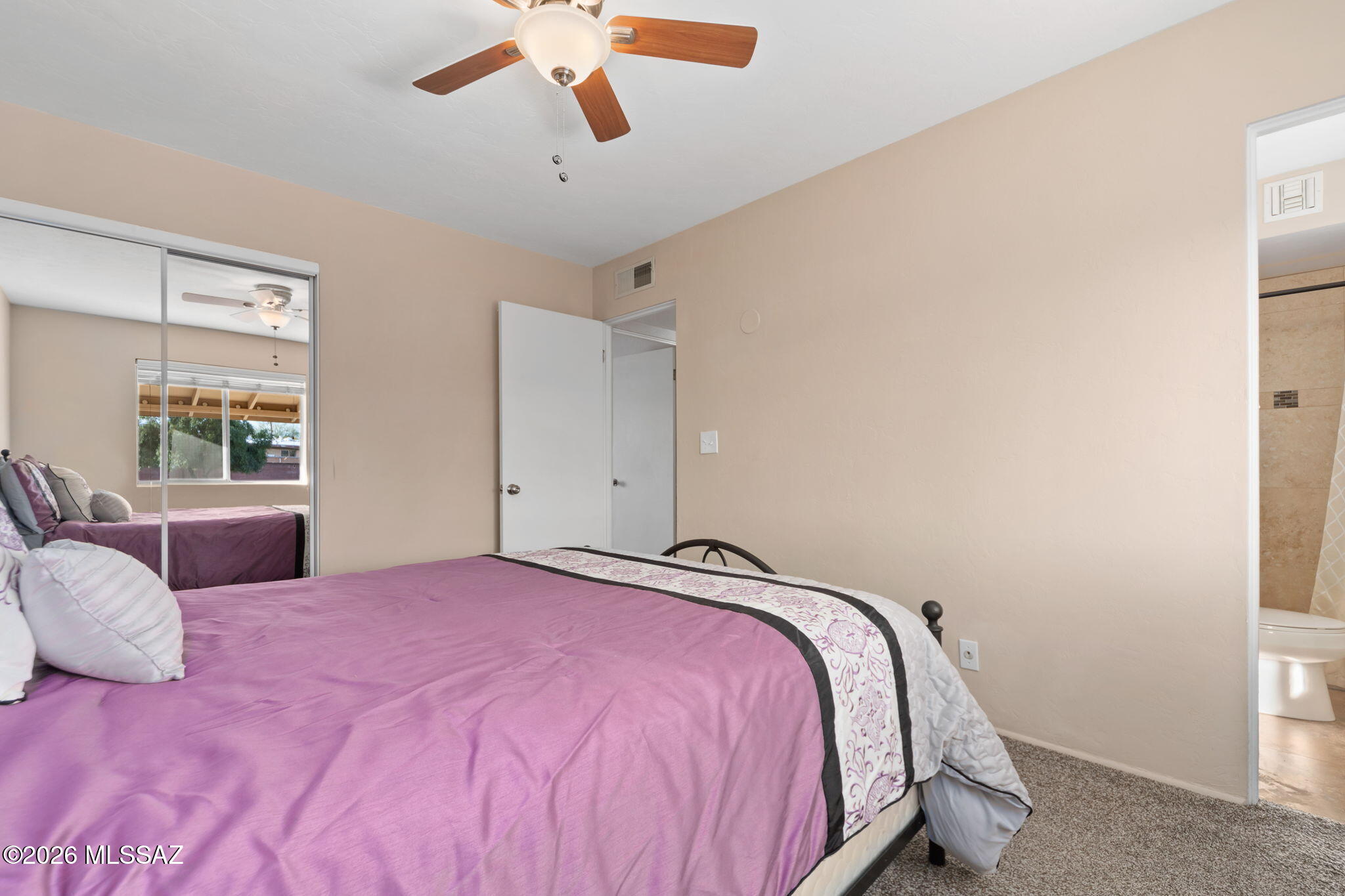 Warwick Village (1-228) - Residential