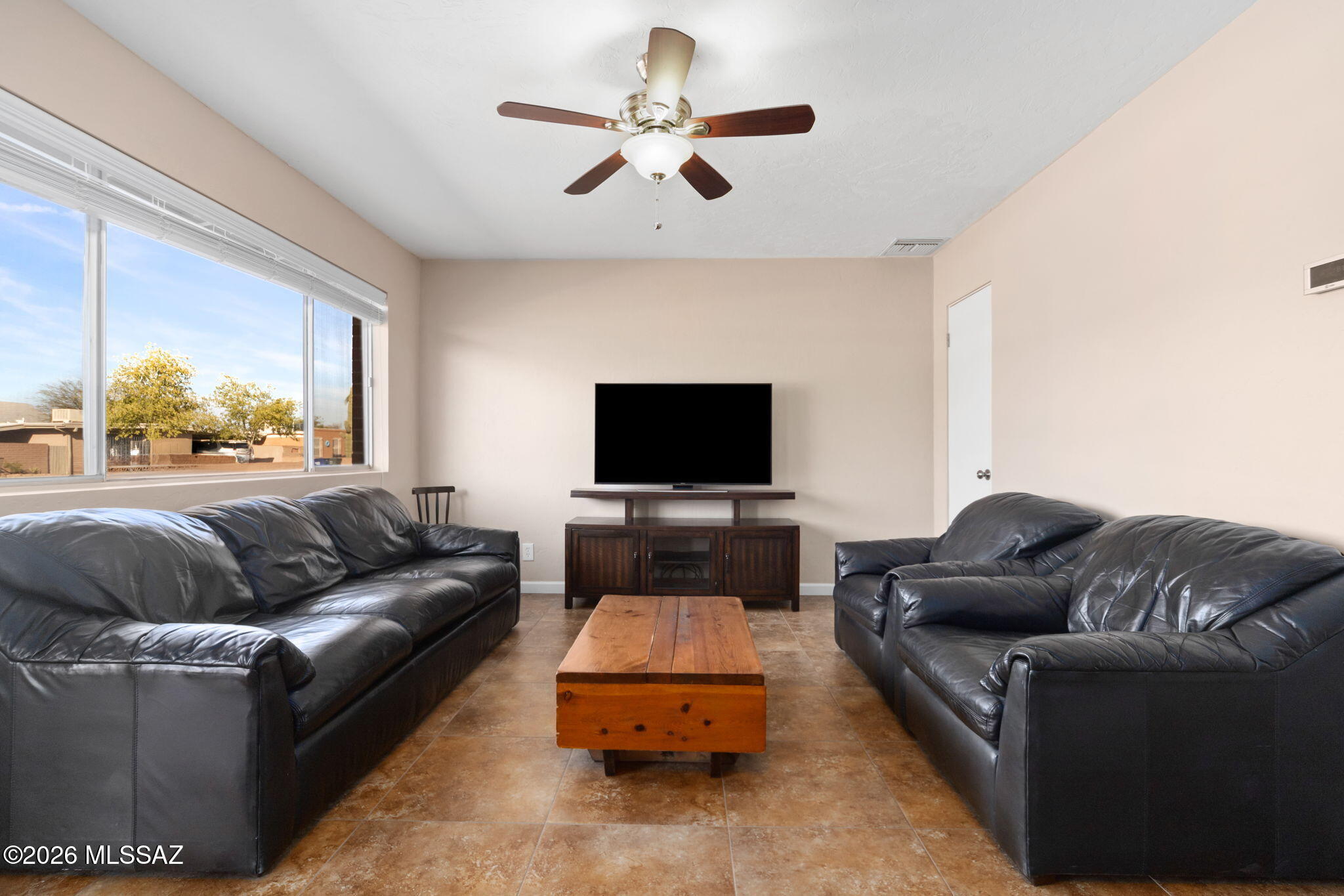 Warwick Village (1-228) - Residential