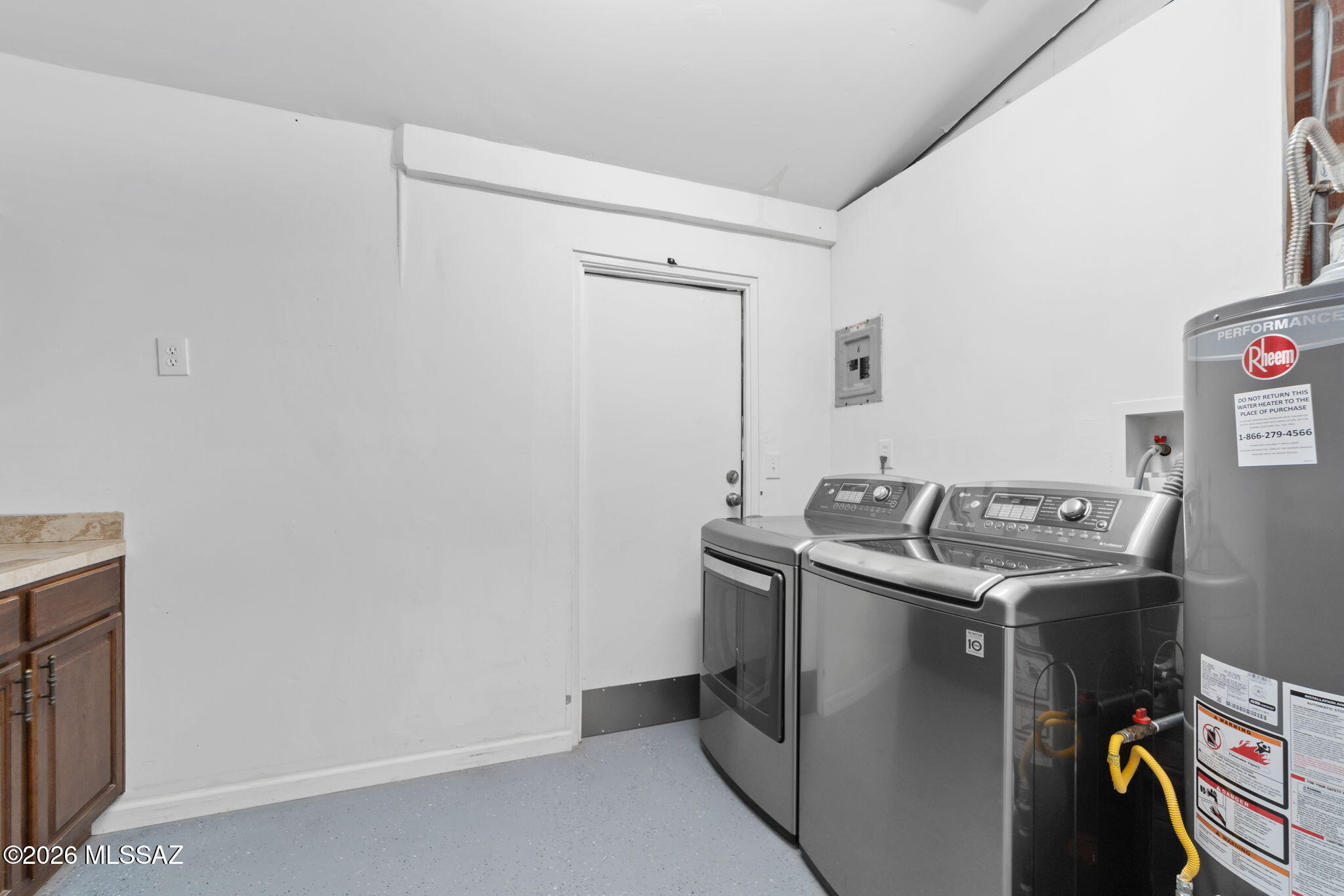 Warwick Village (1-228) - Residential