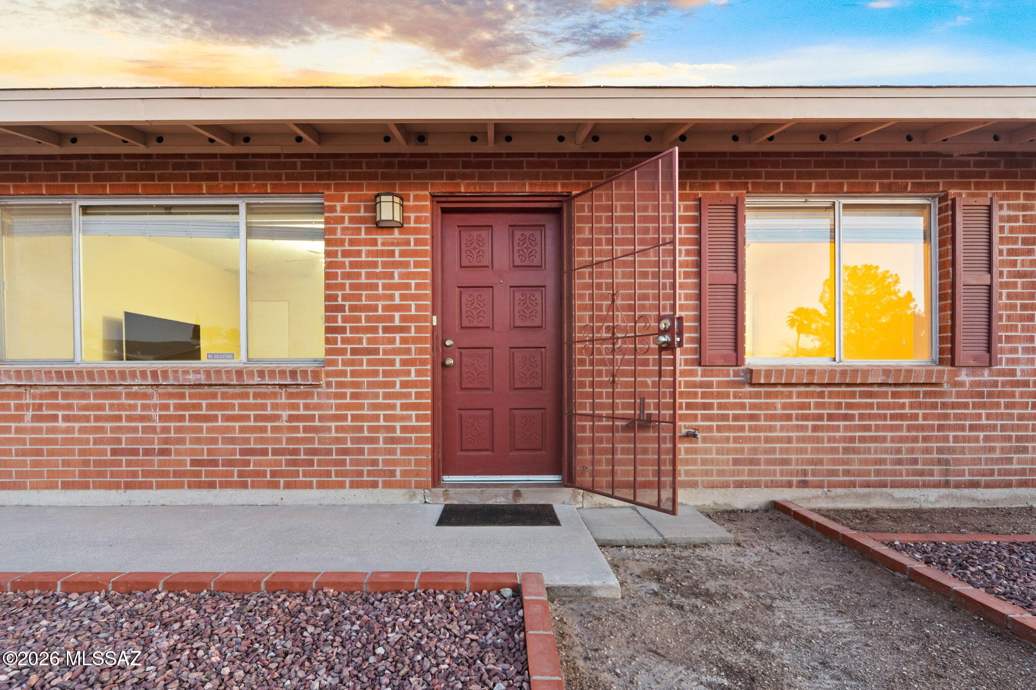Warwick Village (1-228) - Residential