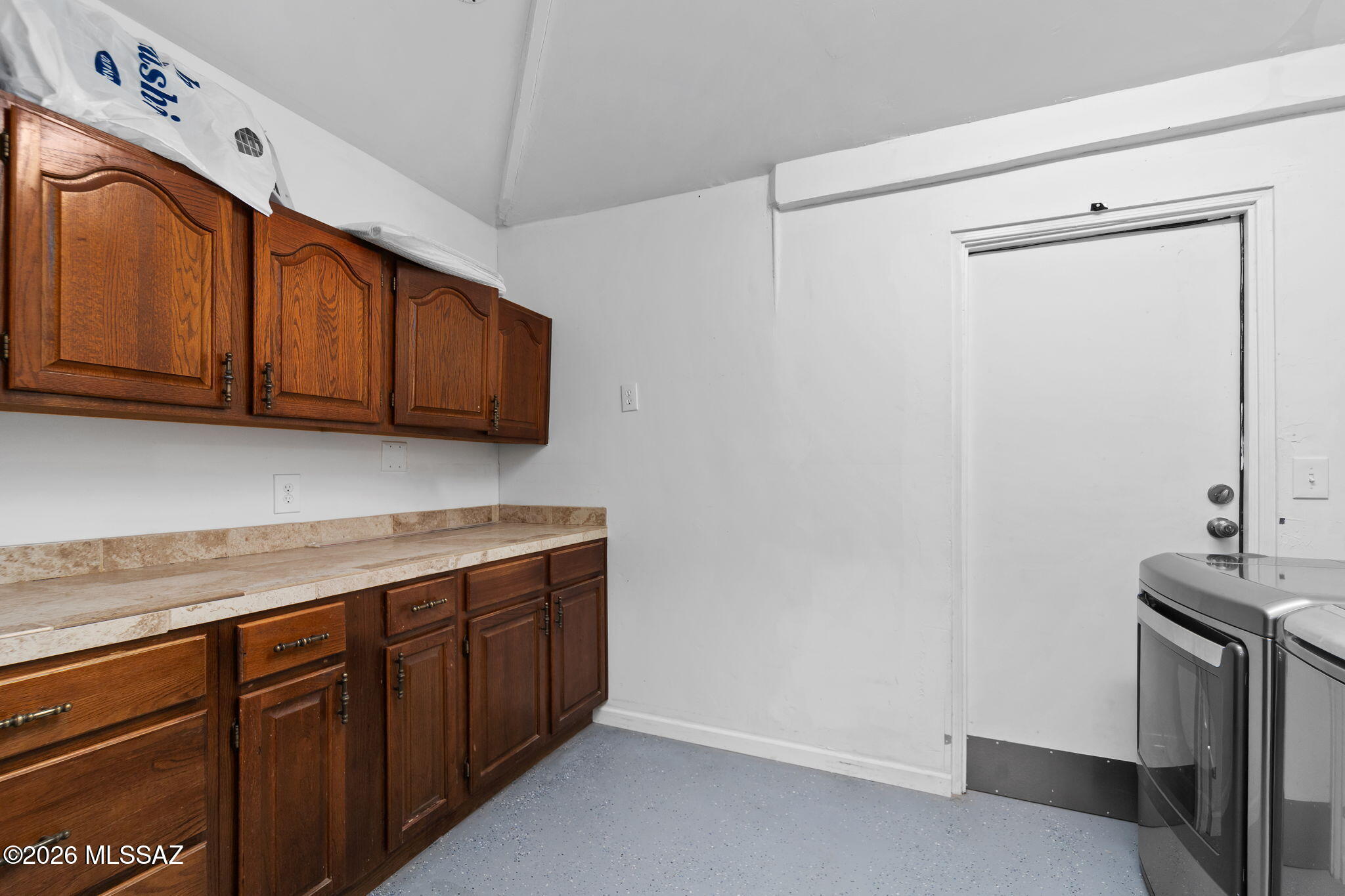 Warwick Village (1-228) - Residential