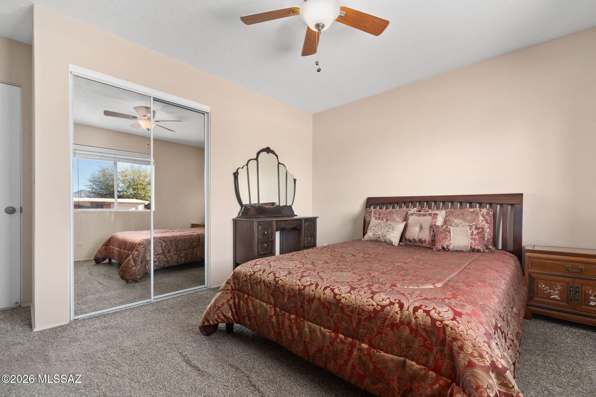 Warwick Village (1-228) - Residential