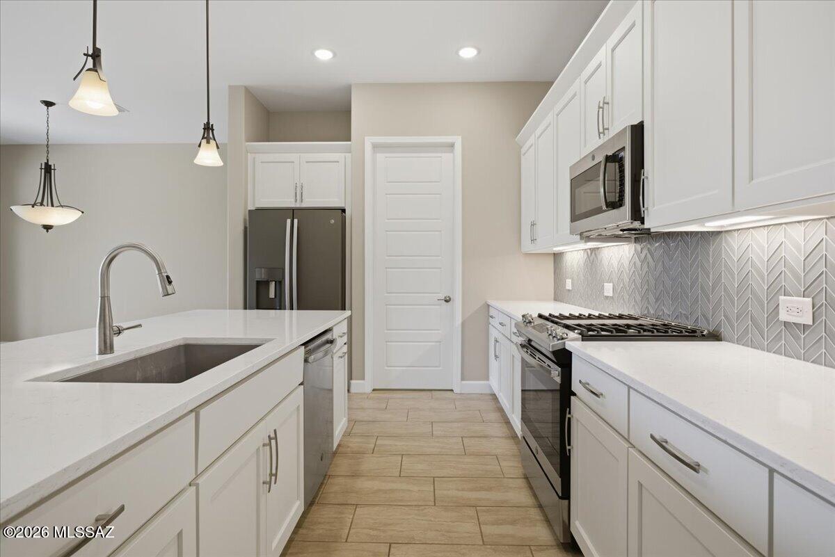 Saddlebrooke - Residential