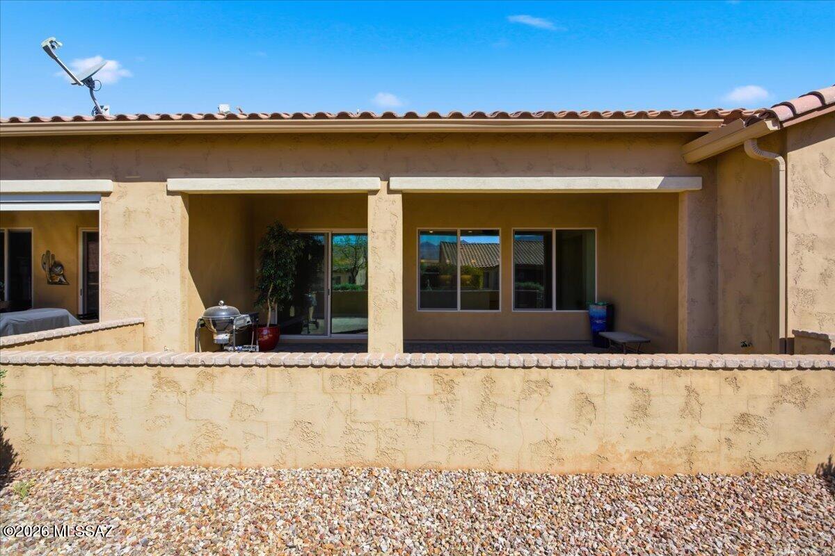 Saddlebrooke - Residential
