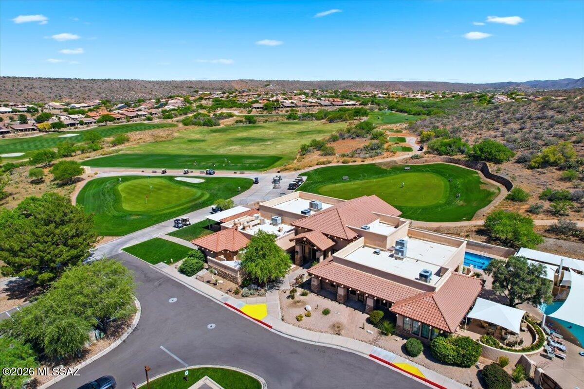 Saddlebrooke - Residential
