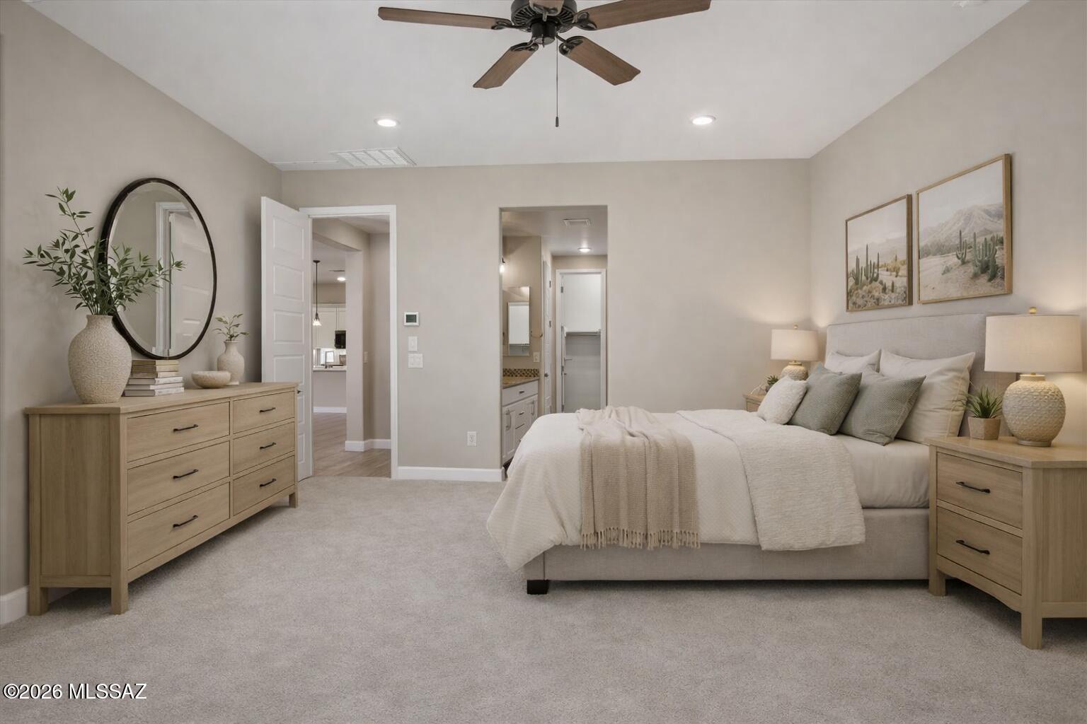 Saddlebrooke - Residential