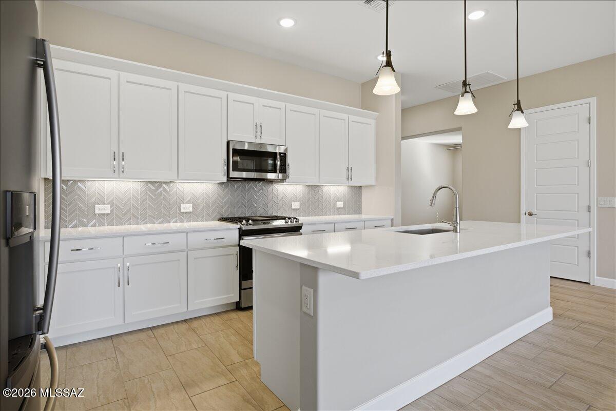 Saddlebrooke - Residential