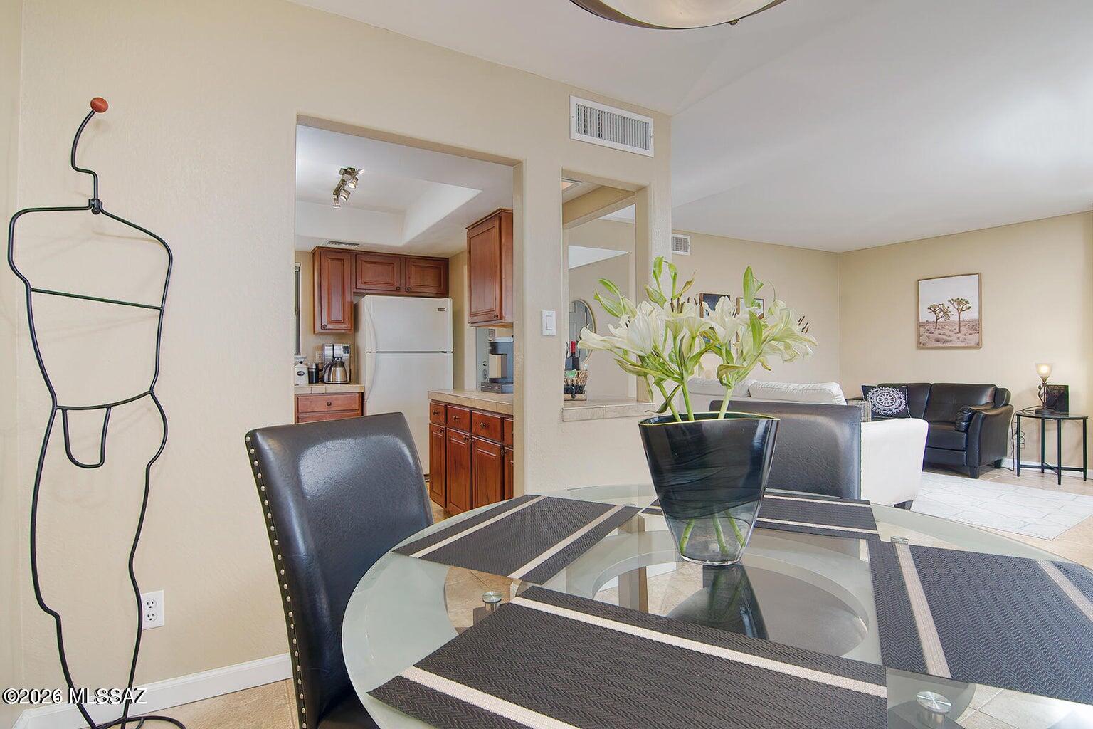 Skyline Village Condominium (1-168) - Residential Lease