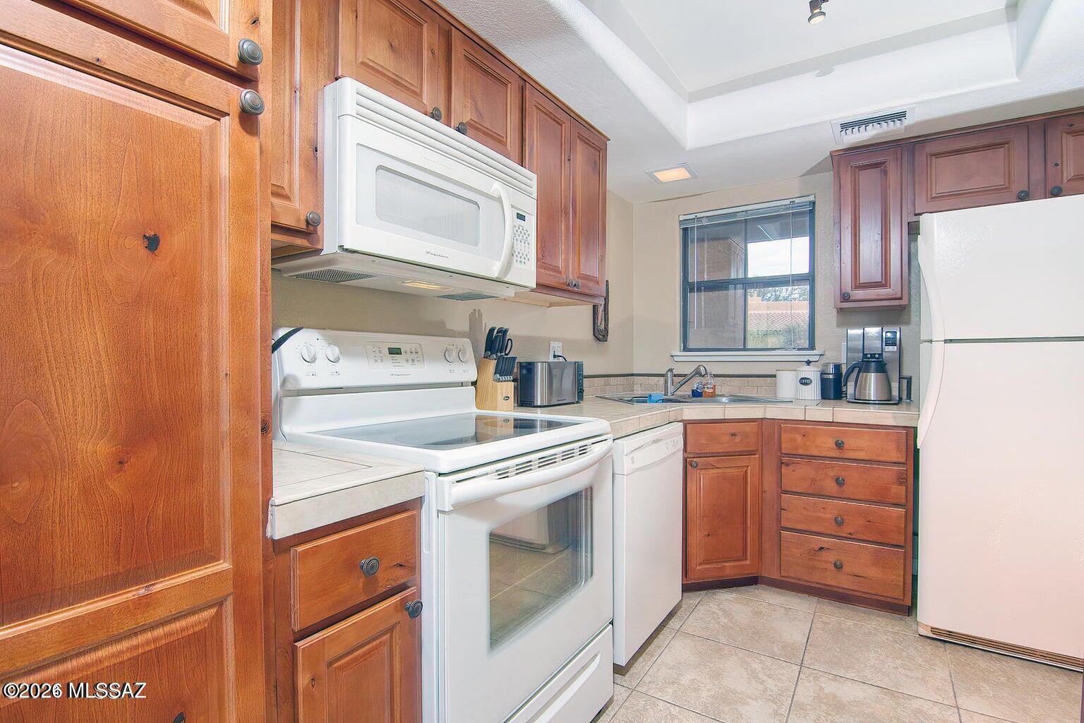 Skyline Village Condominium (1-168) - Residential Lease